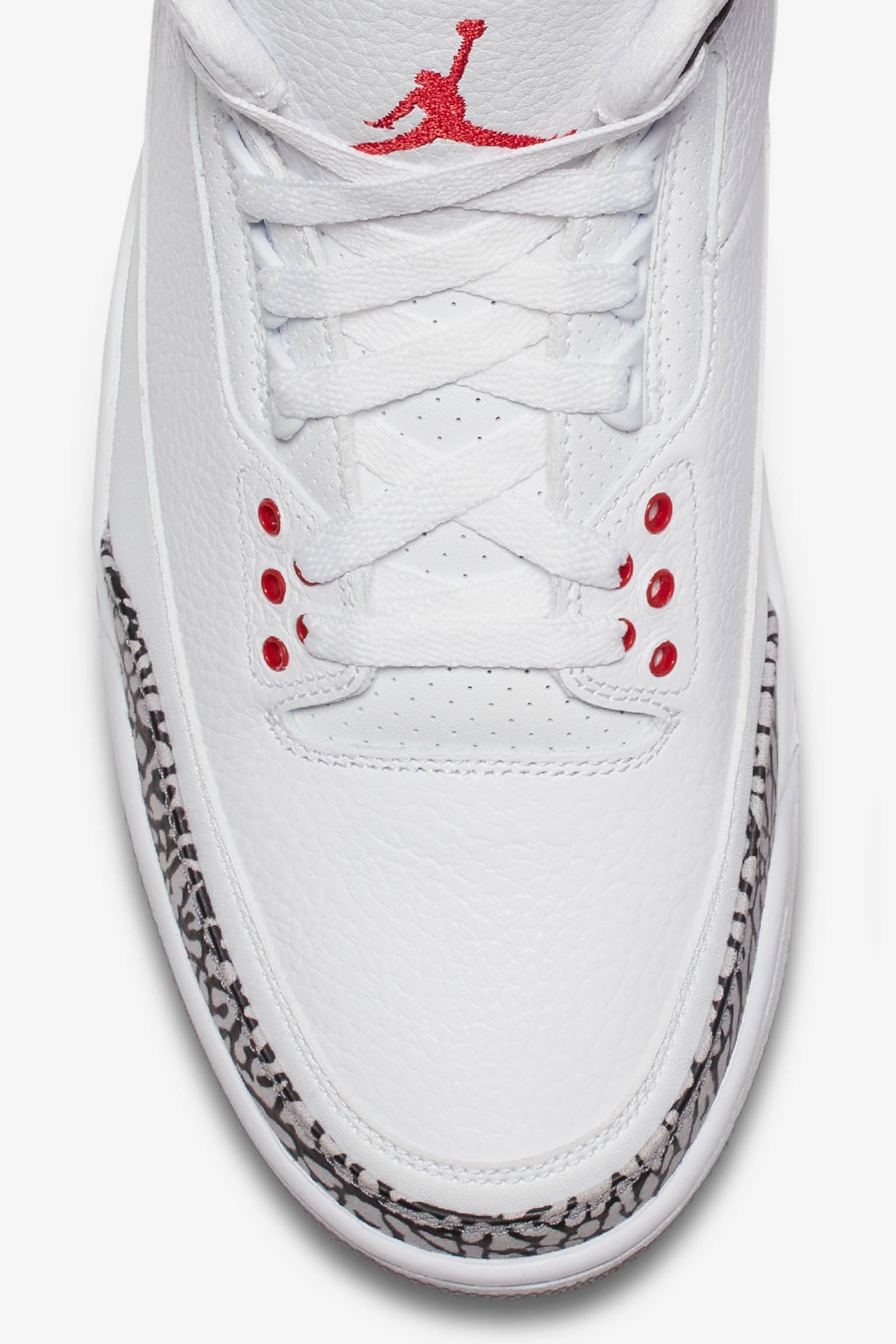 jordan 3 hall of fame footlocker