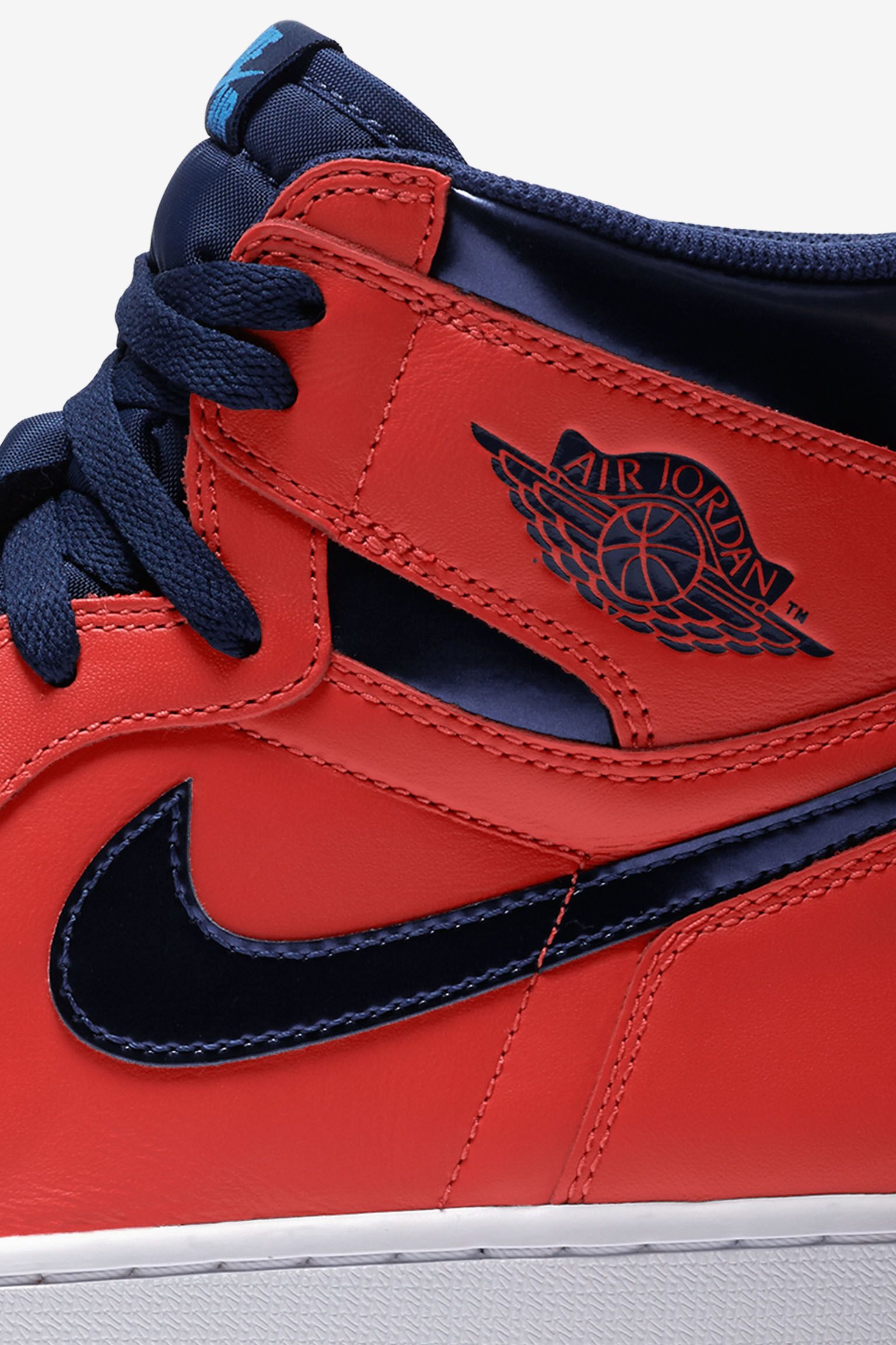 Air Jordan 1 'On Air' Release Date. Nike SNKRS