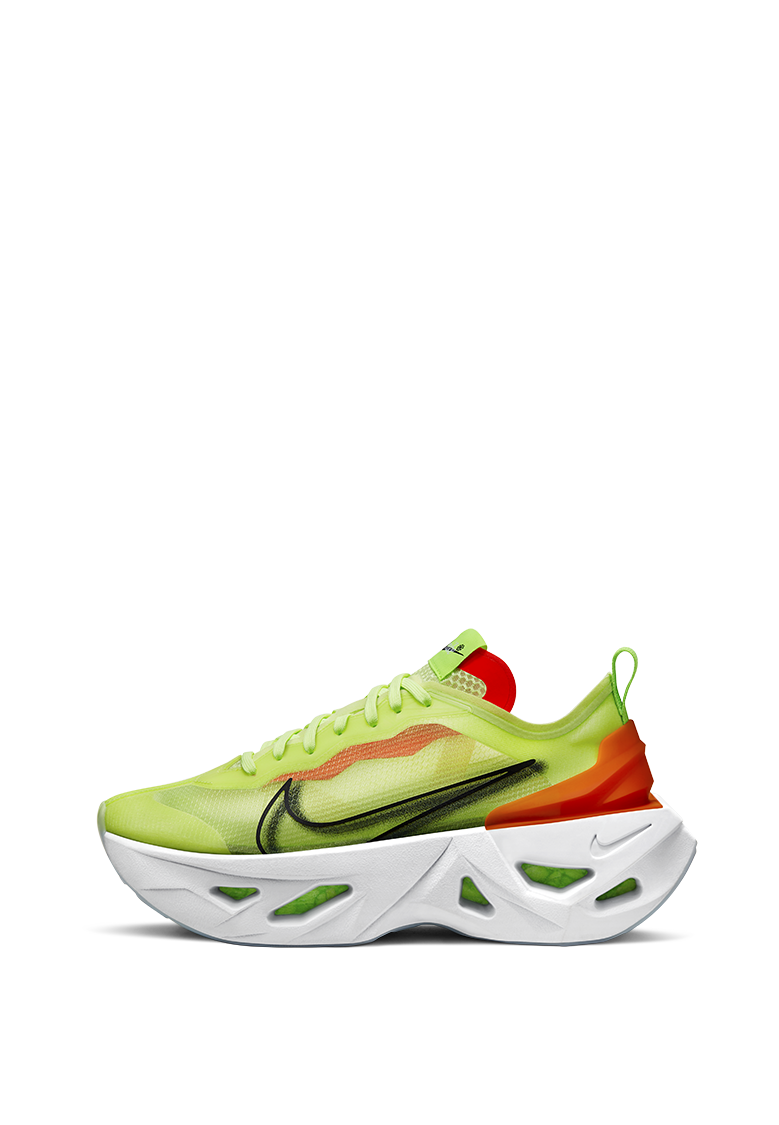 Women's Zoom X Vista Grind 'Volt Green' Release Date. Nike SNKRS