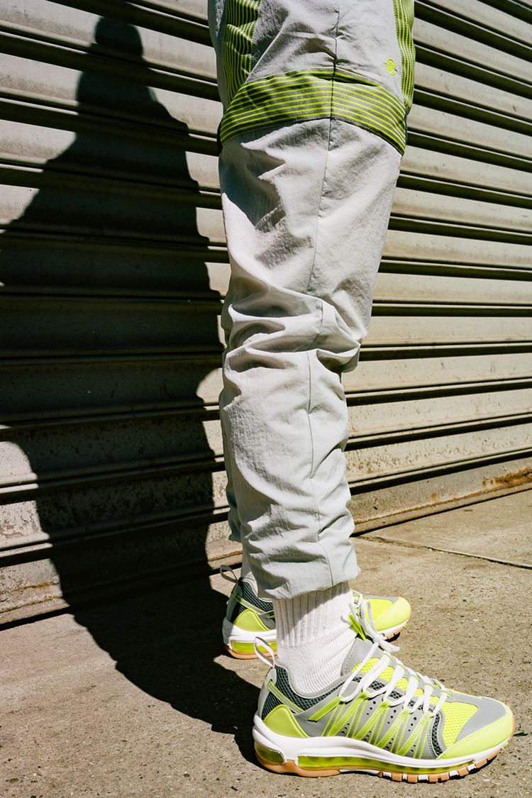 エア マックス 97 / ヘイブン 'CLOT' 発売日. Nike SNKRS JP
