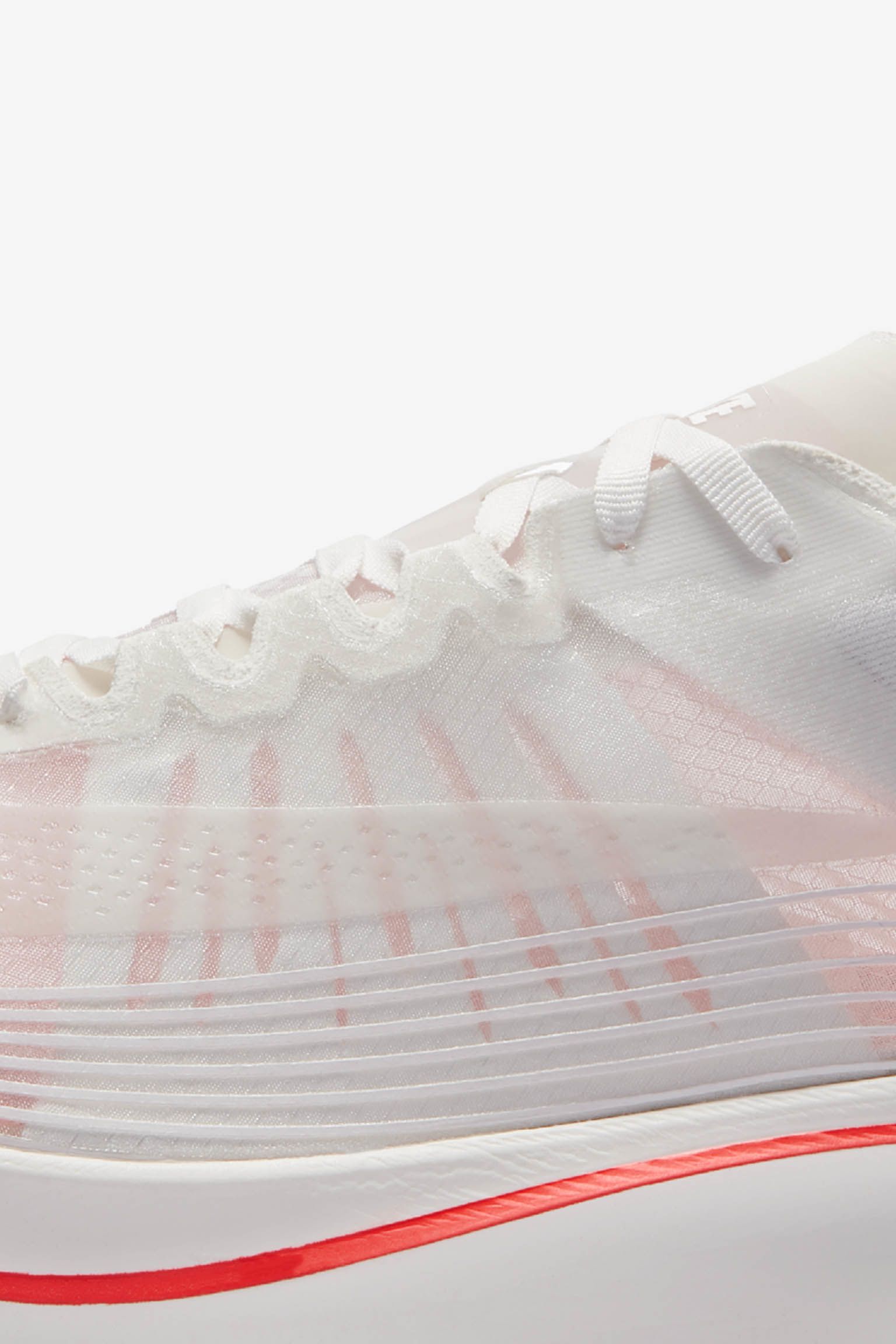 toeter methodologie Ijveraar Nike Zoom Fly SP 'White & Bright Crimson' Release Date. Nike SNKRS