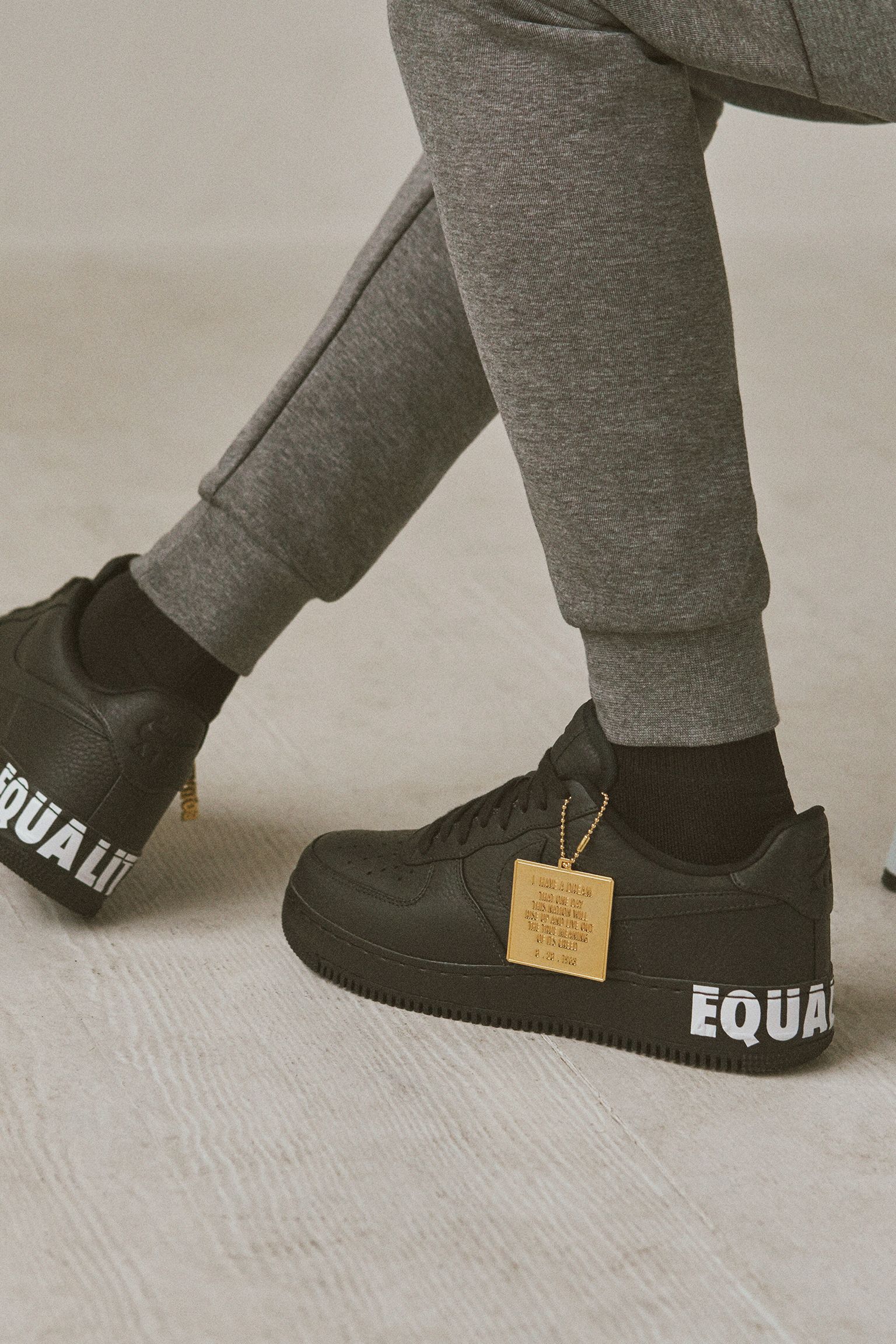 Nike Air Force 1 Low 'Equality' 2018 Release Date. Nike SNKRS