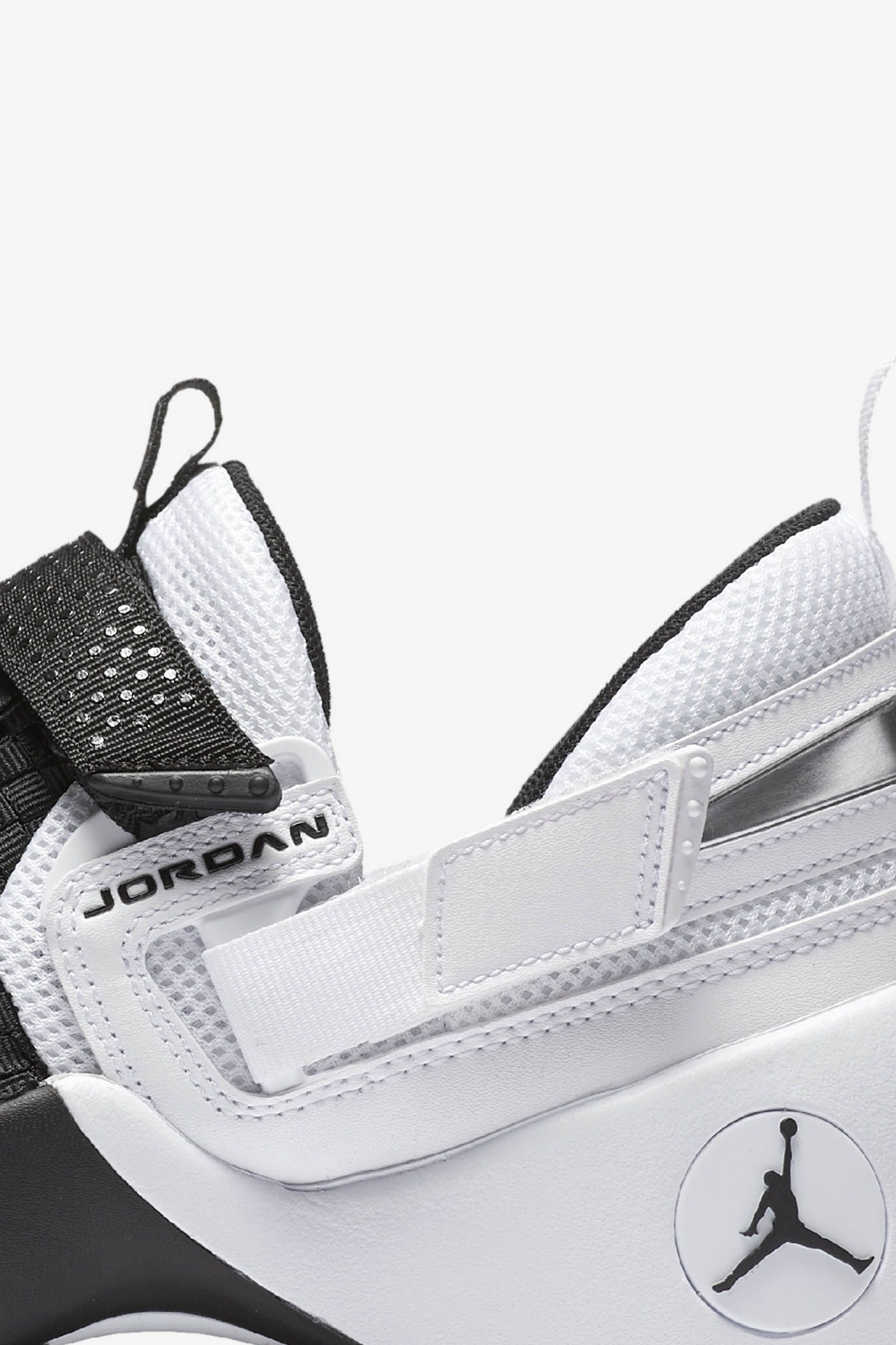 ジョーダン トランナー LX 'Black u0026amp; White'. Nike SNKRS JP