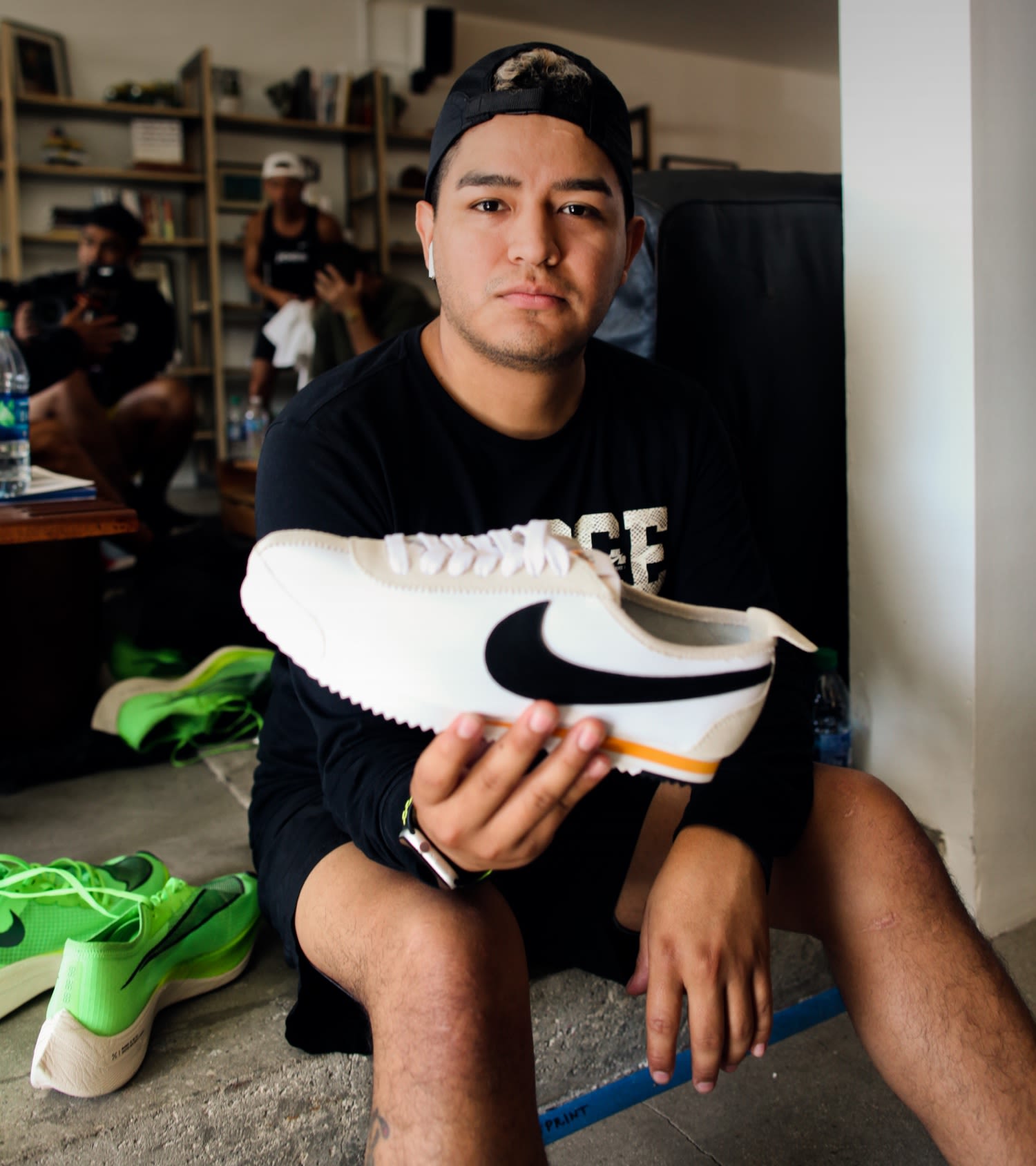 nike brs classic