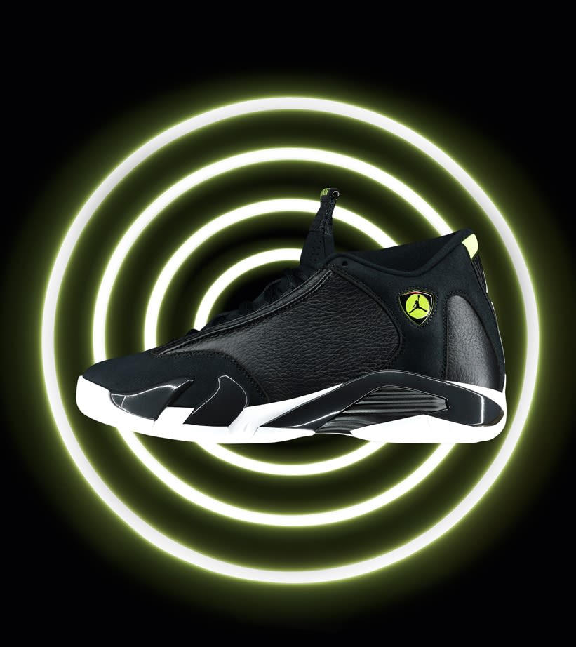 AIR JORDAN XIV