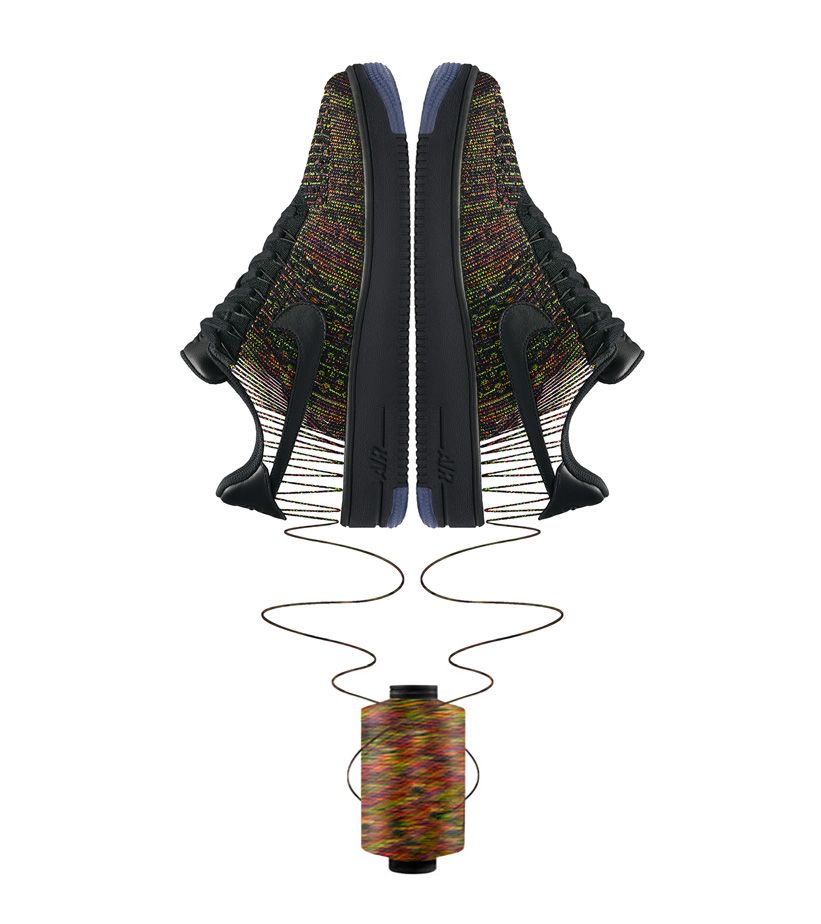 AIR FORCE 1 ULTRA FLYKNIT