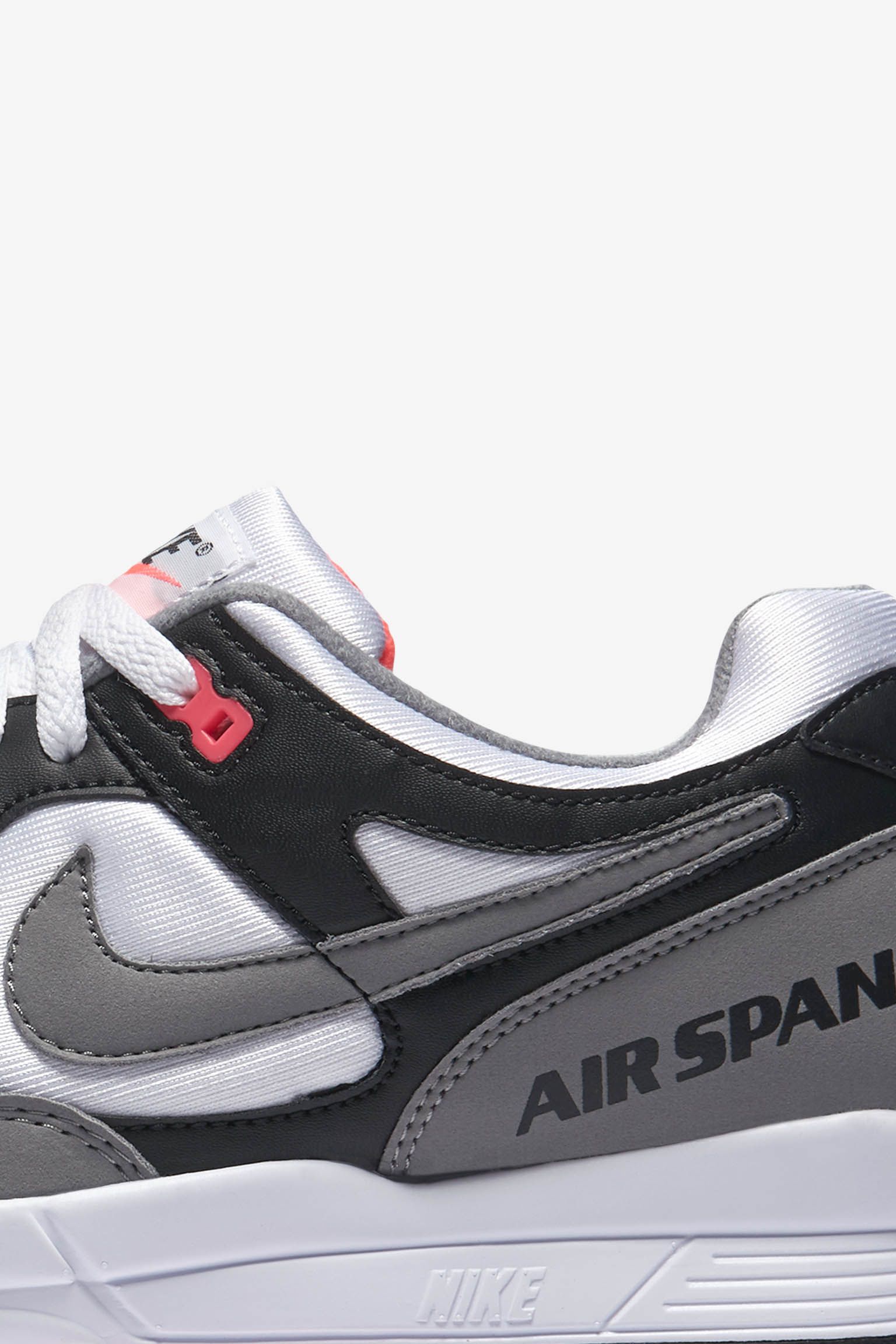 Fecha lanzamiento las Air Span 2 &amp; Dust". Nike SNKRS ES