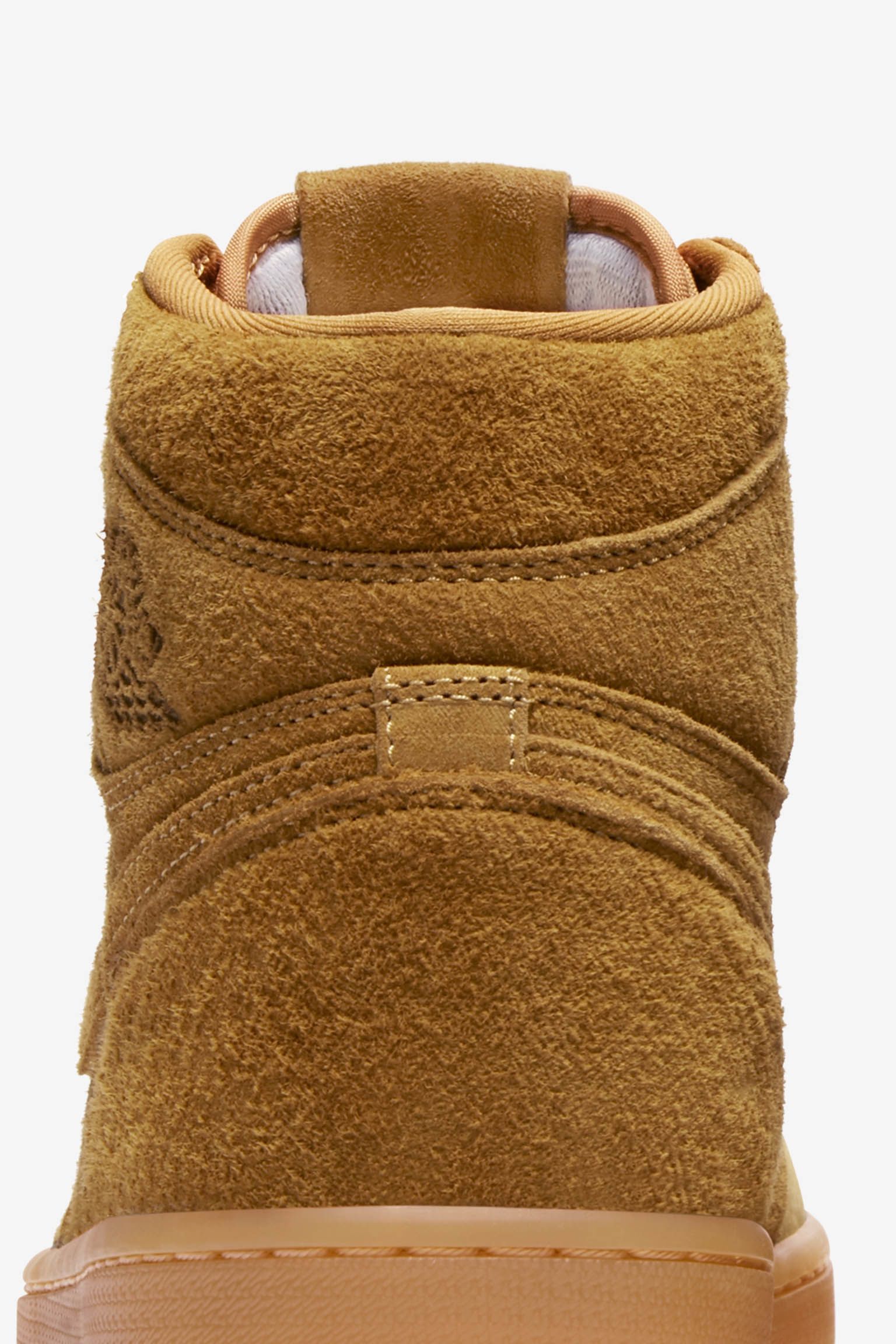 Air Jordan 1 High 'Wheat' Release Date. Nike SNKRS