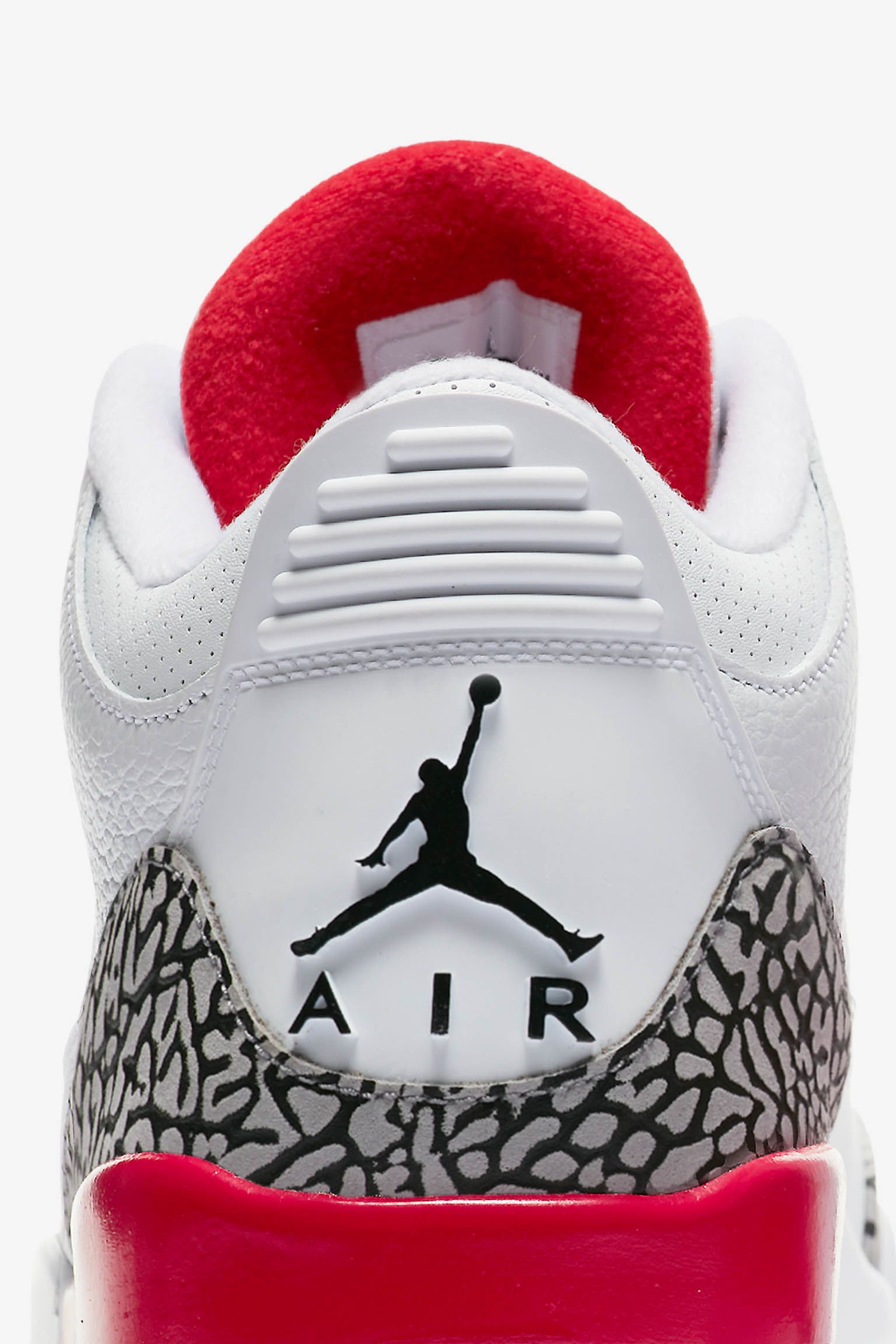 jordan 3 hall of fame release date