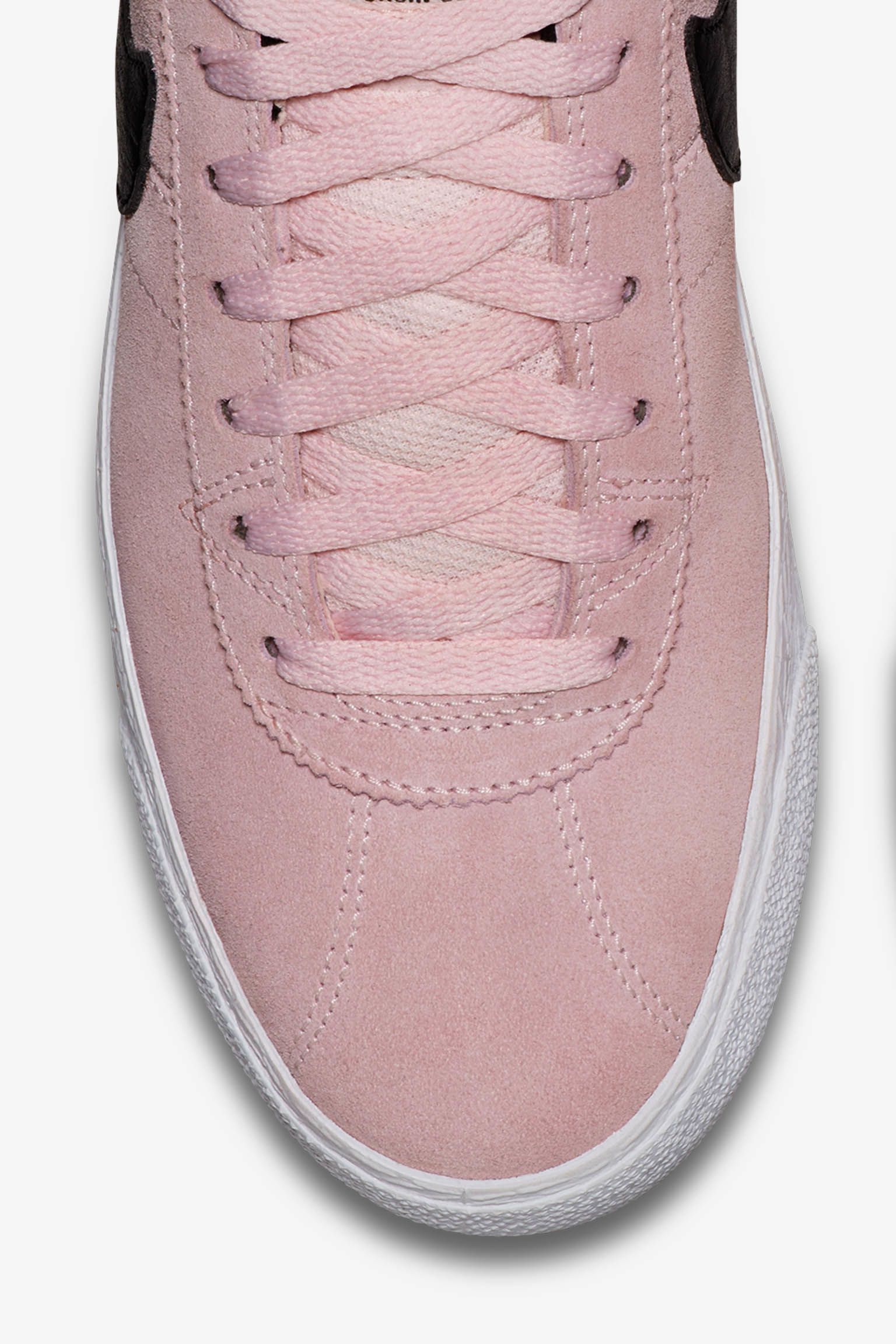 ナイキ SB ブルイン プレミアム 'Prism Pink'. Nike SNKRS JP
