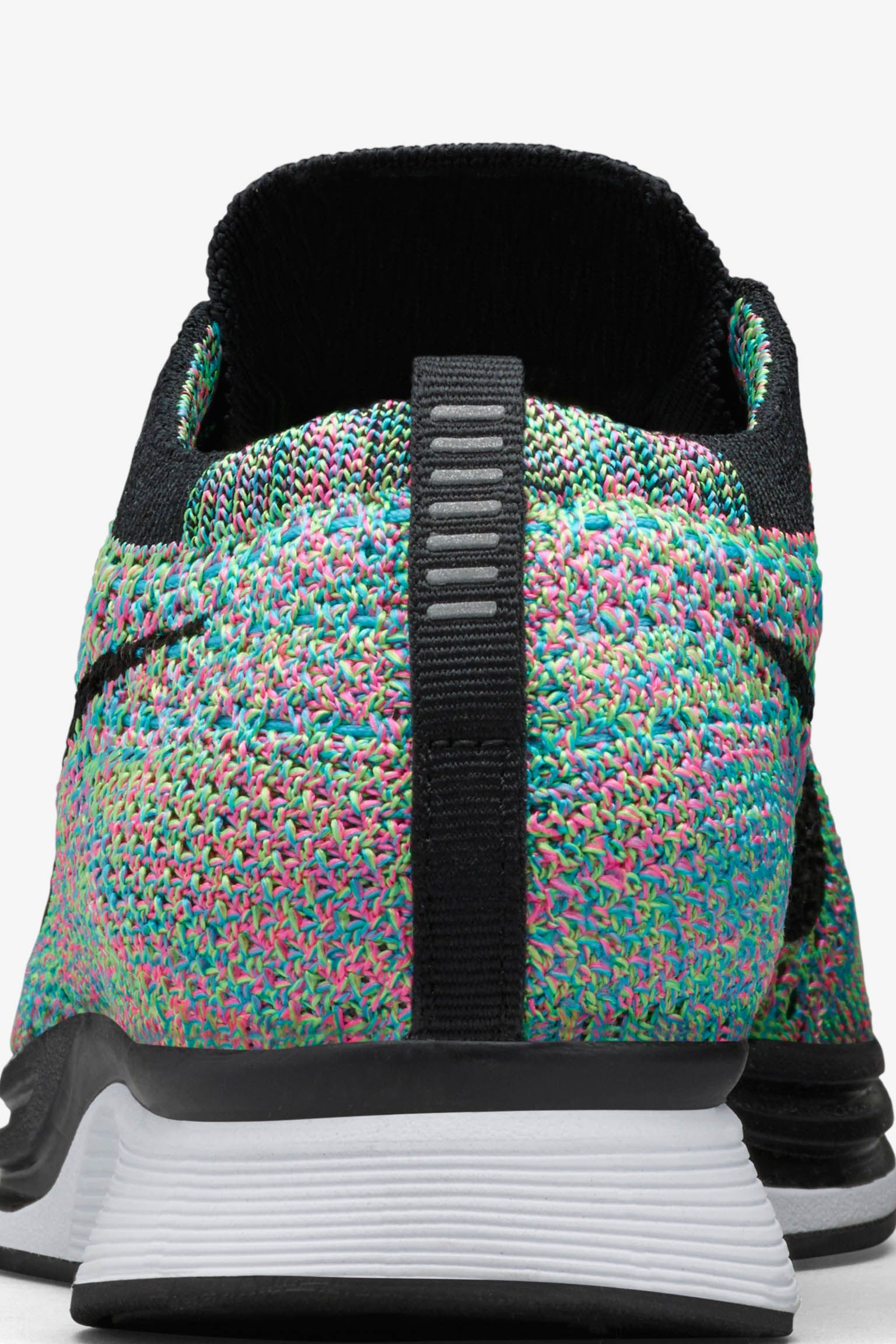 nike flyknit racer 2017