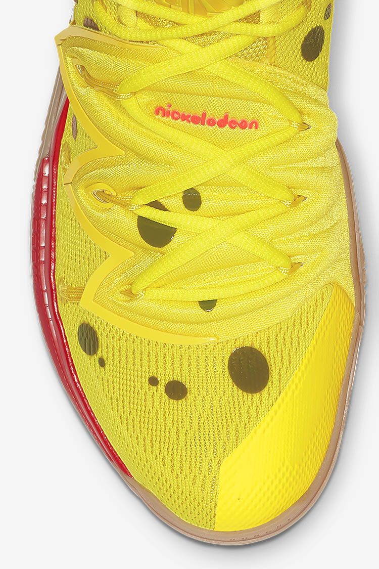 nike spongebob shoes australia