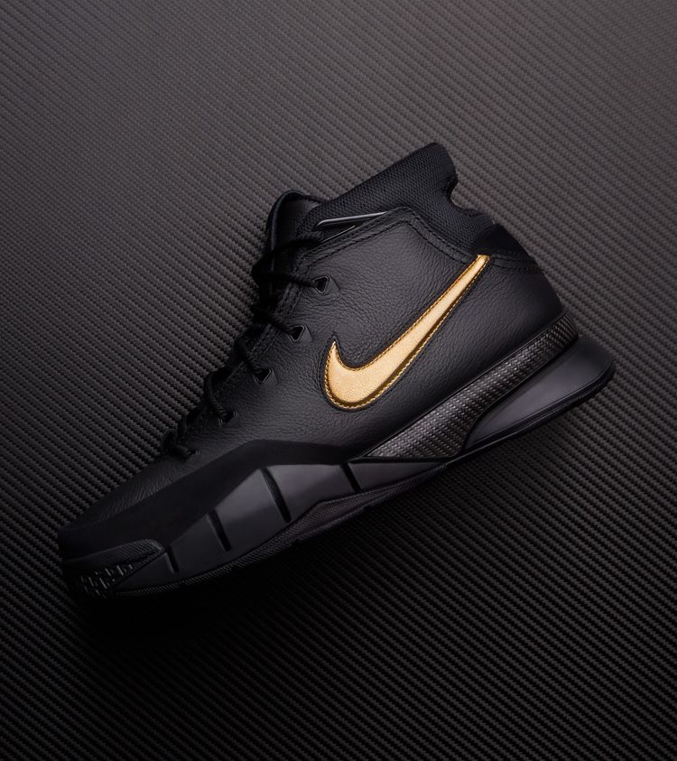 Nike Zoom Kobe 1 Protro 'Mamba Day' Release Date