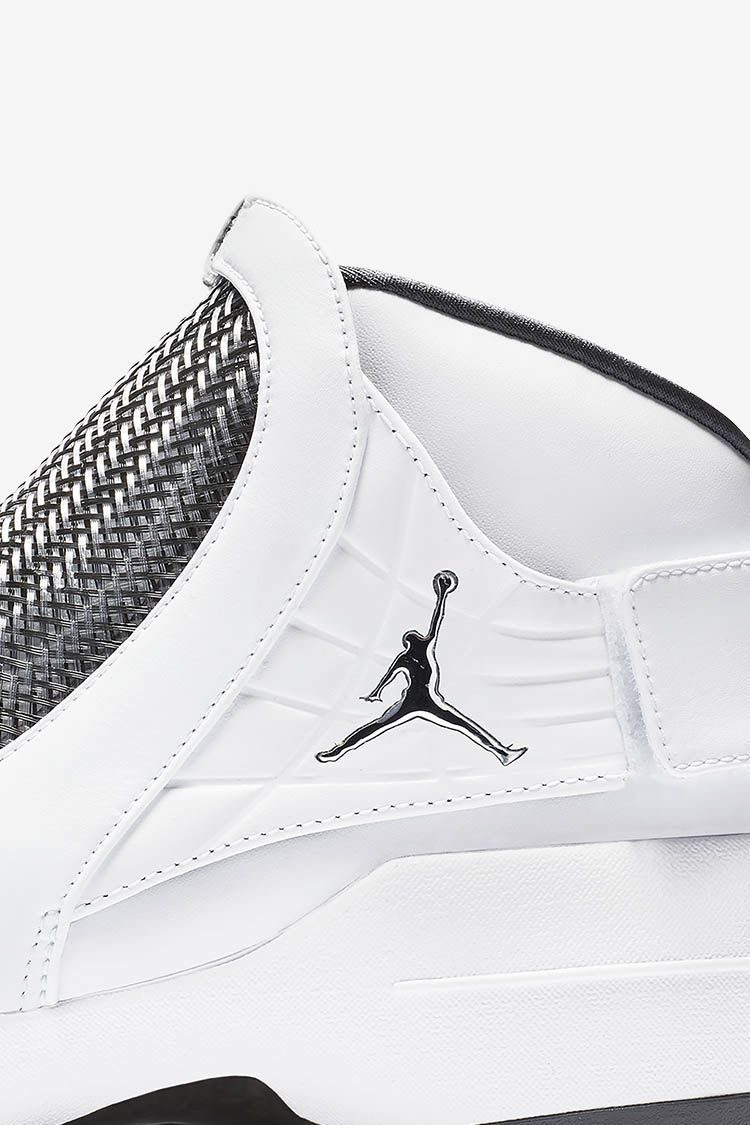 Air Jordan 19 'Flint Grey & & Release Date. Nike SNKRS