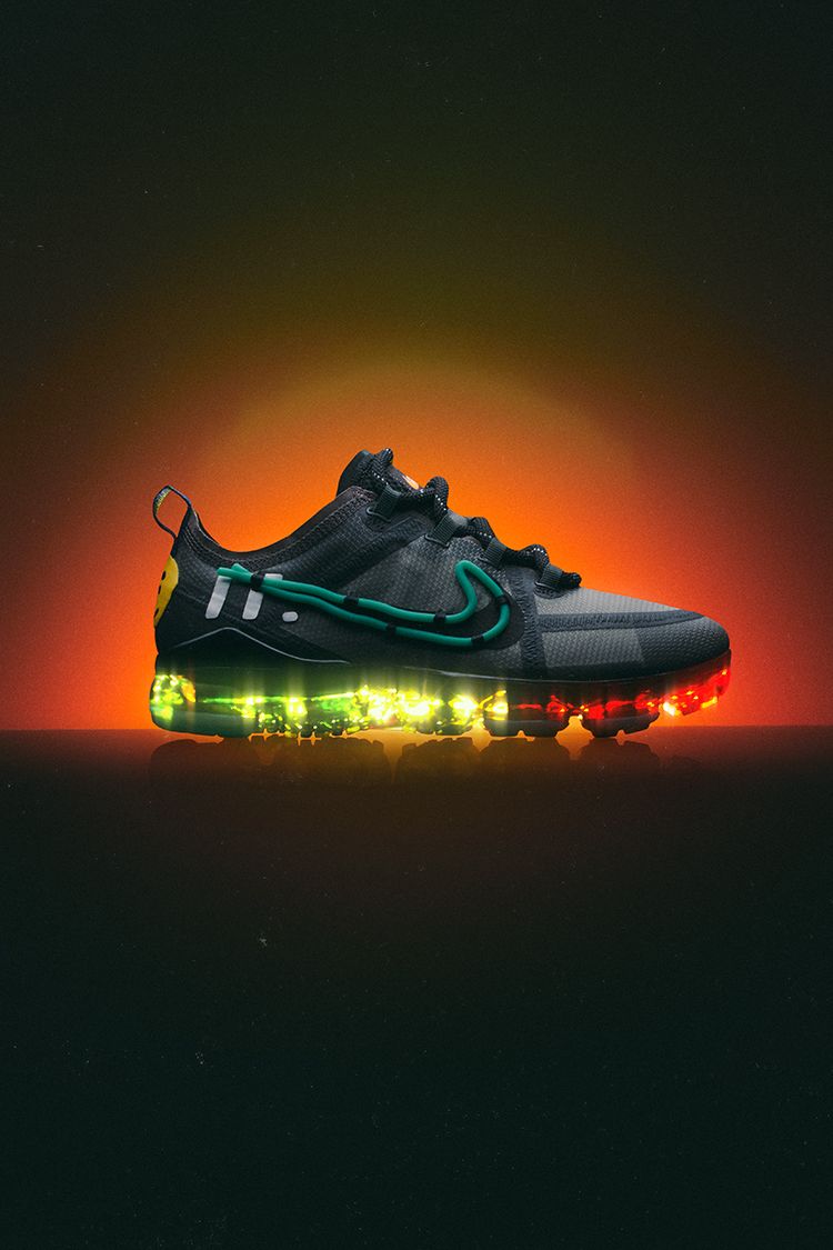 nike vapormax release date 2019