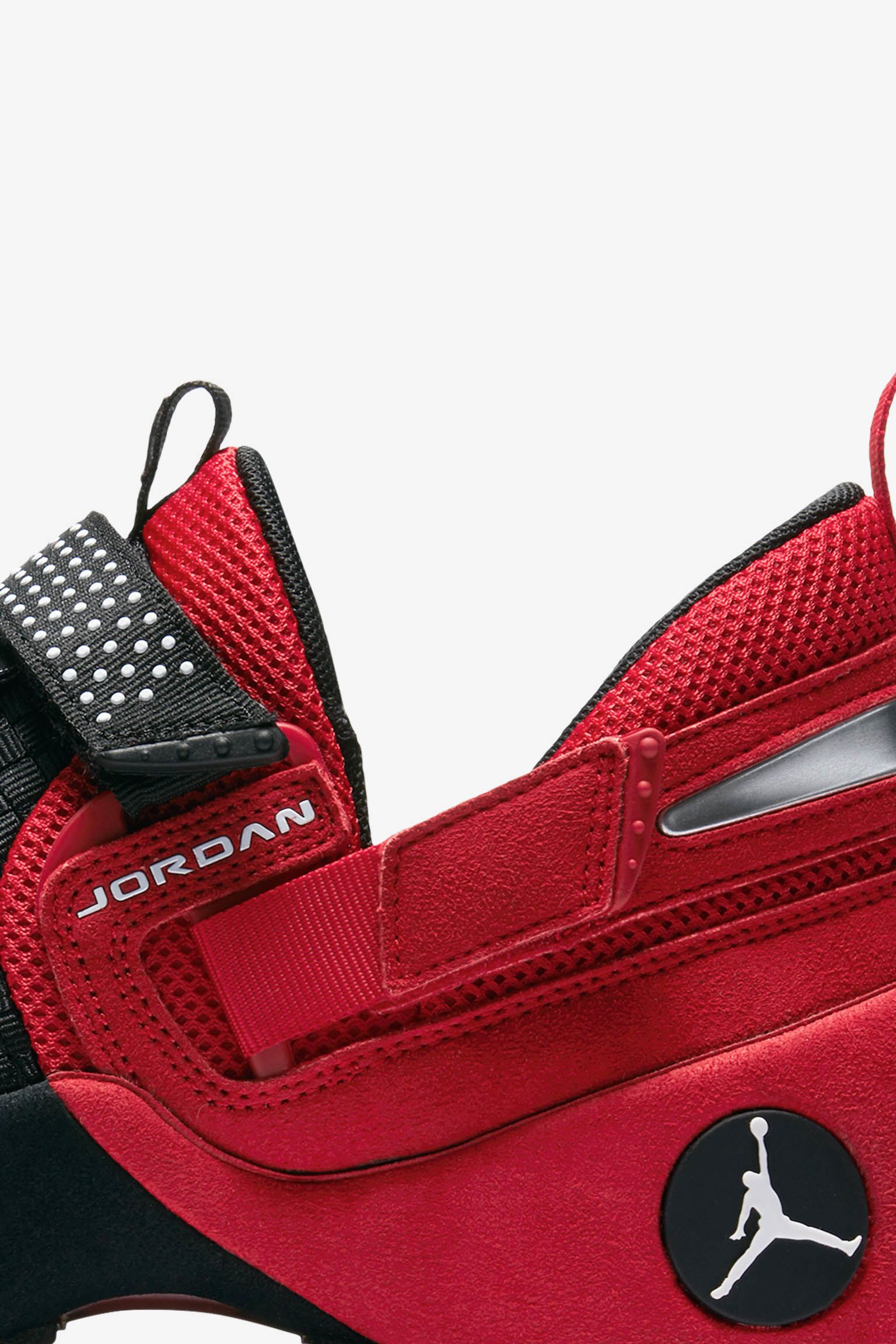 jordan trunner original