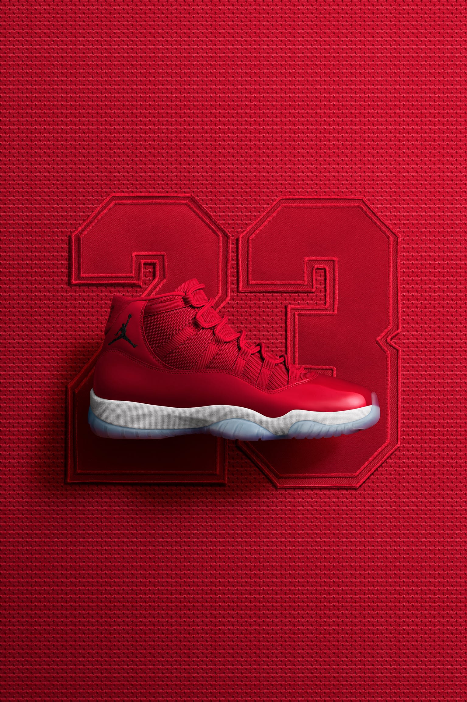 Air Jordan 11 Retro 'Win Like 96' Release Date. Nike SNKRS IE