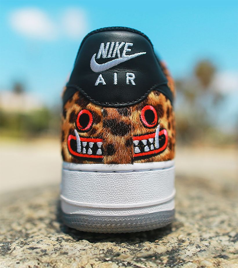 Nike Air Force 1 LHM 'Saner'