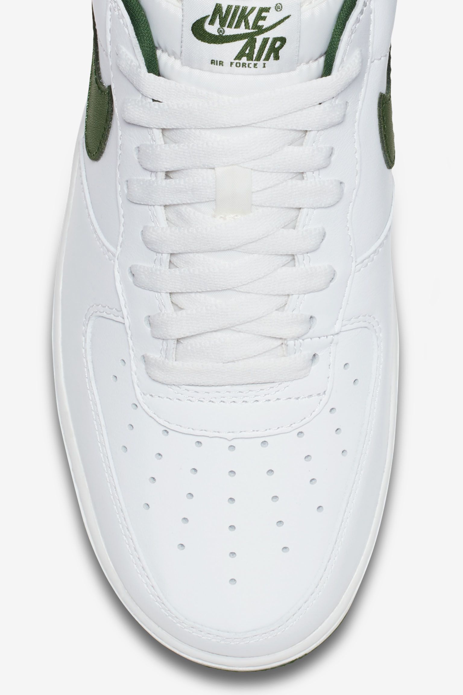 nike air force white low top