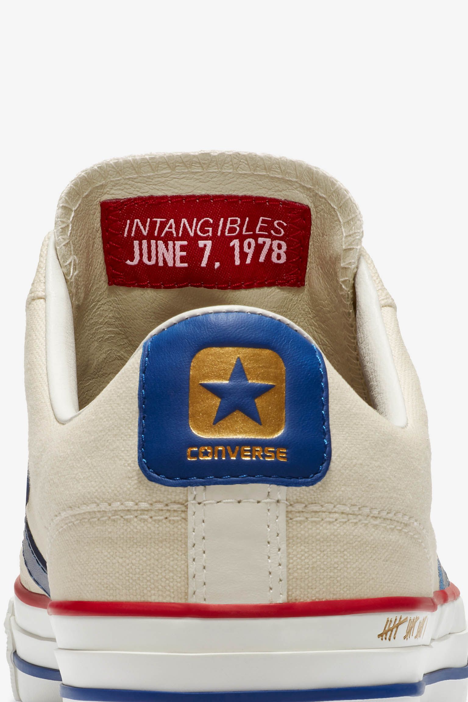 Converse Star Player Low 'Intangibles 