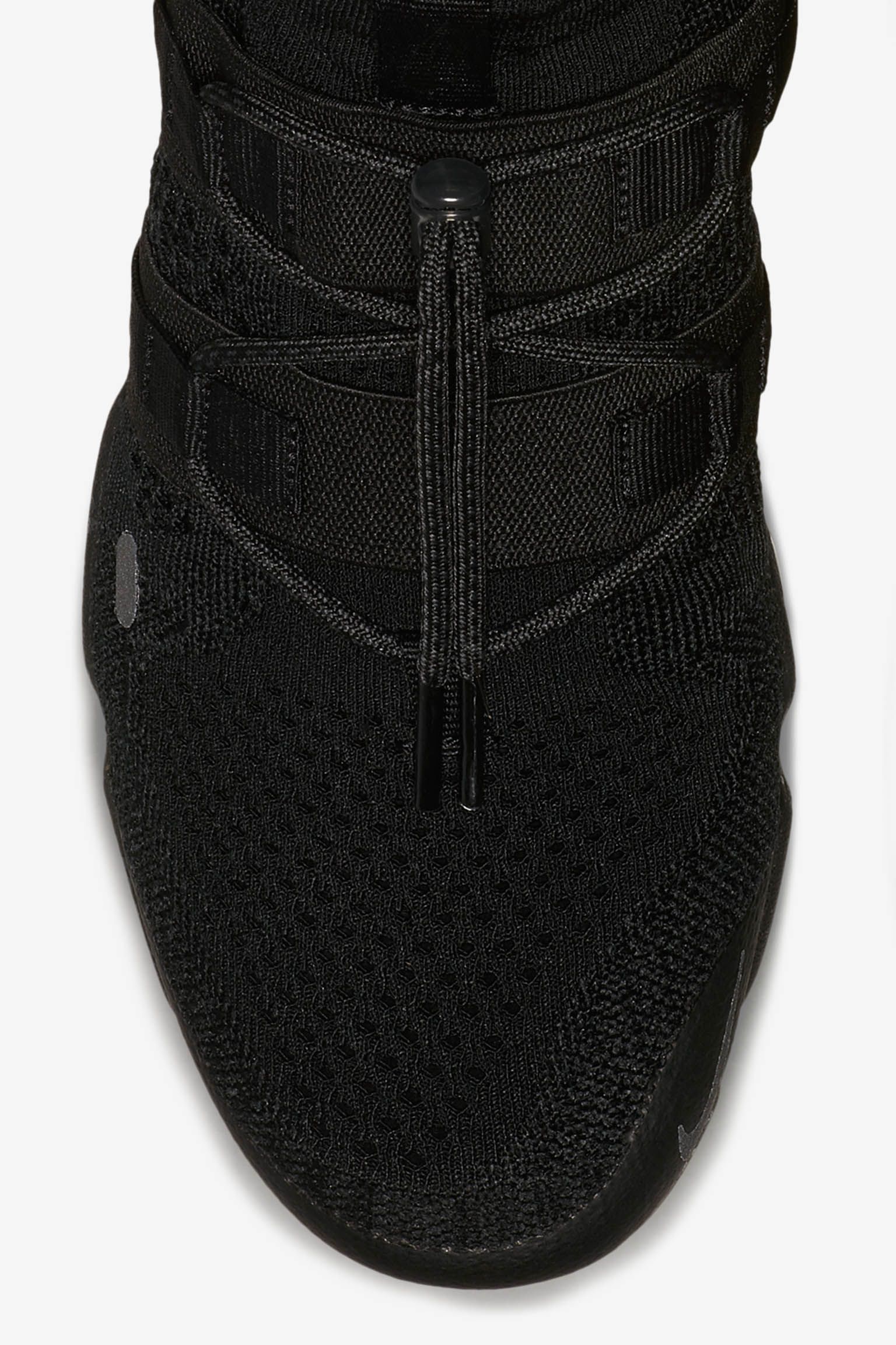 Nike Air Vapormax Flyknit Utility 'Black' Release Date. Nike SNKRS