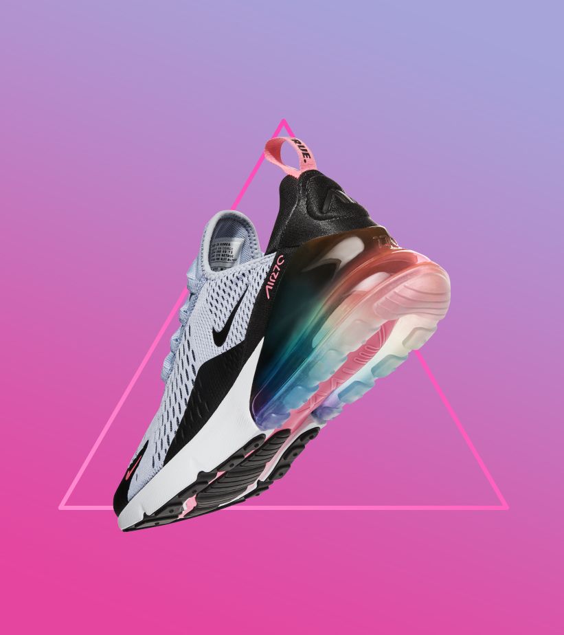 AIR MAX 270