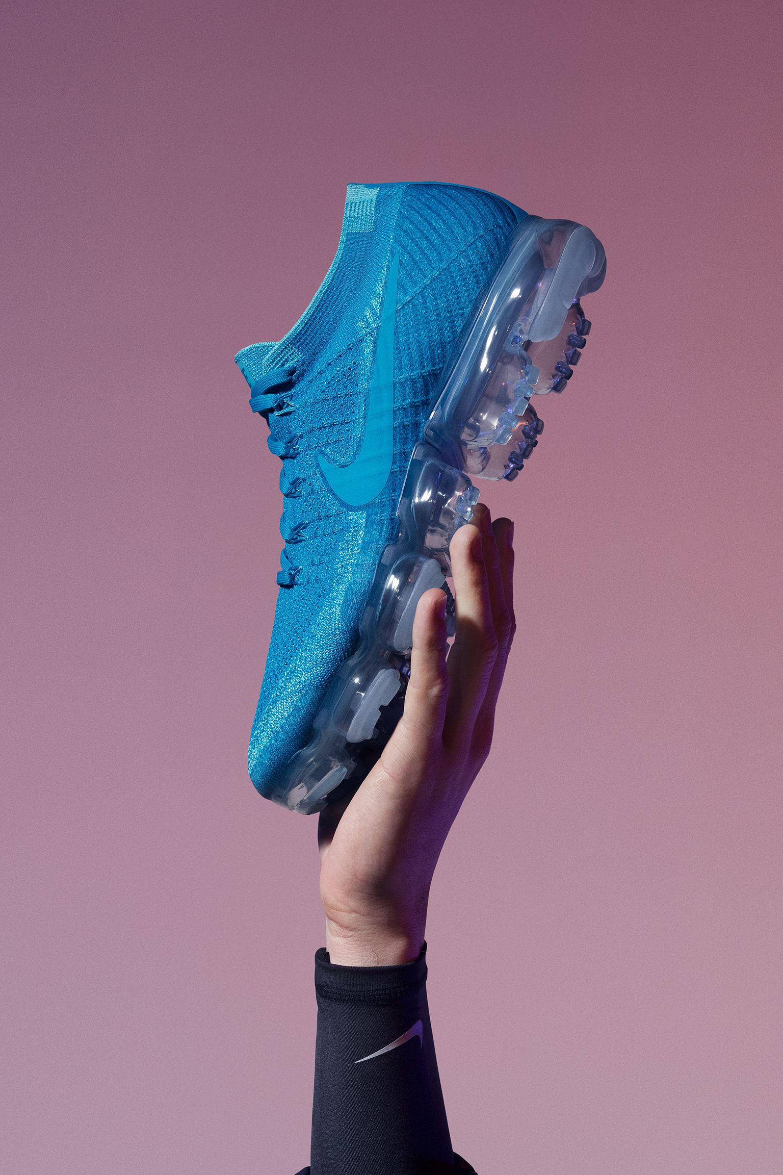 Nike hotsell fly vapormax