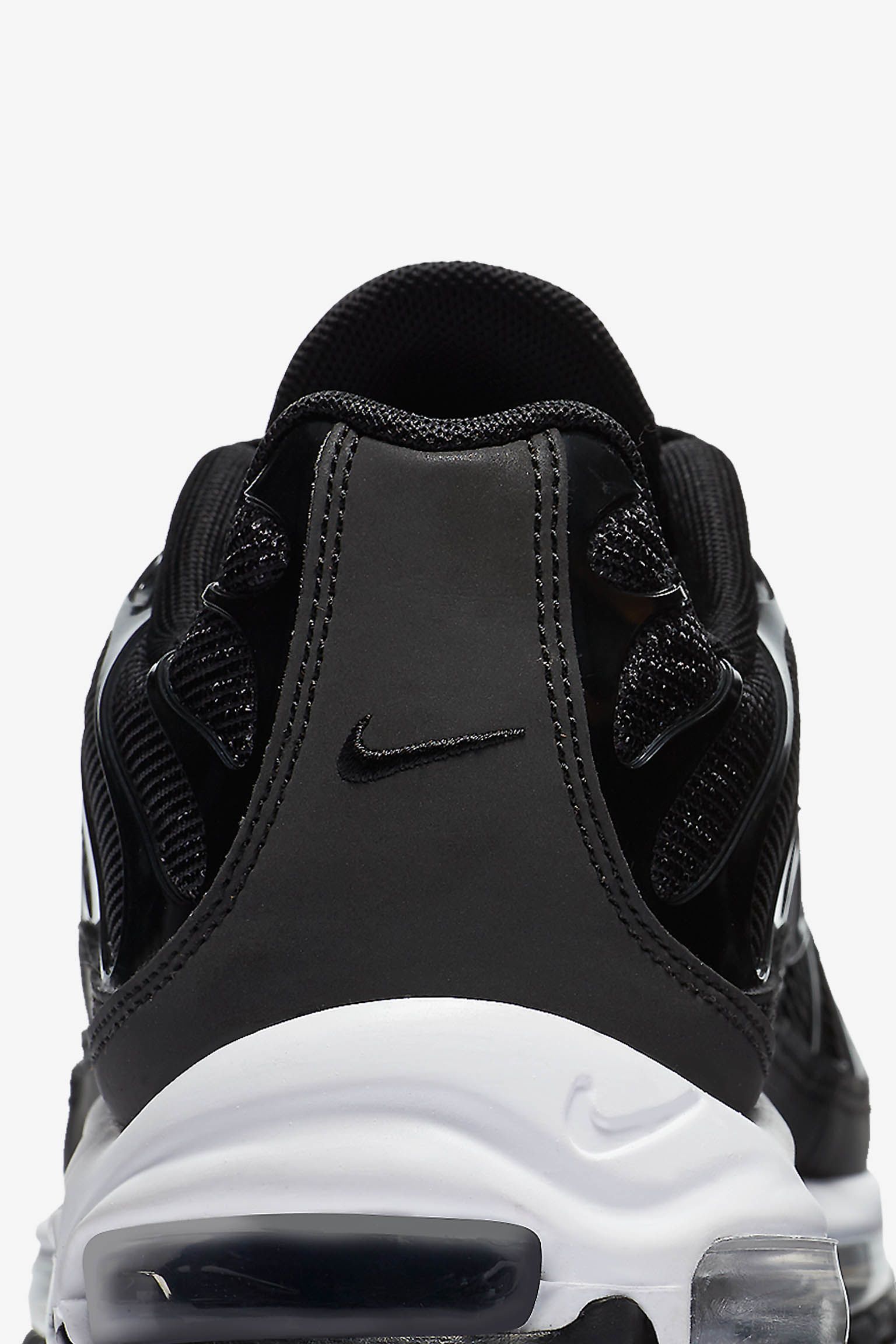 Nike Air Max 97 Plus 'Black & White' Release Date. Nike SNKRS كريم الرينبو للتبييض