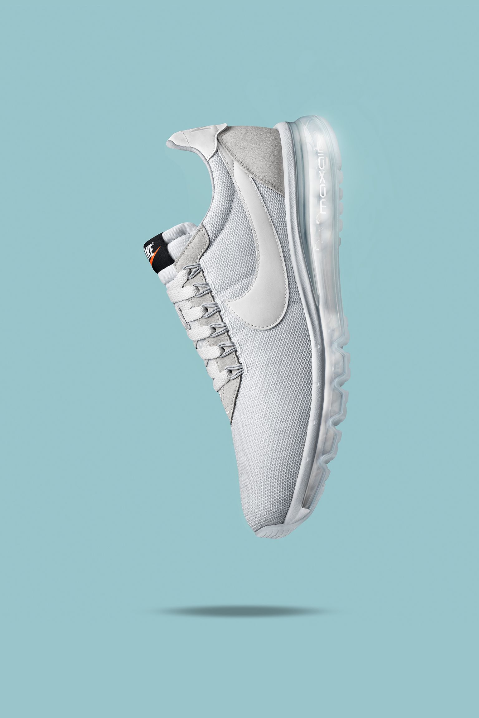 Nike Air Max LD Zero Pure Platinum . Nike SNKRS