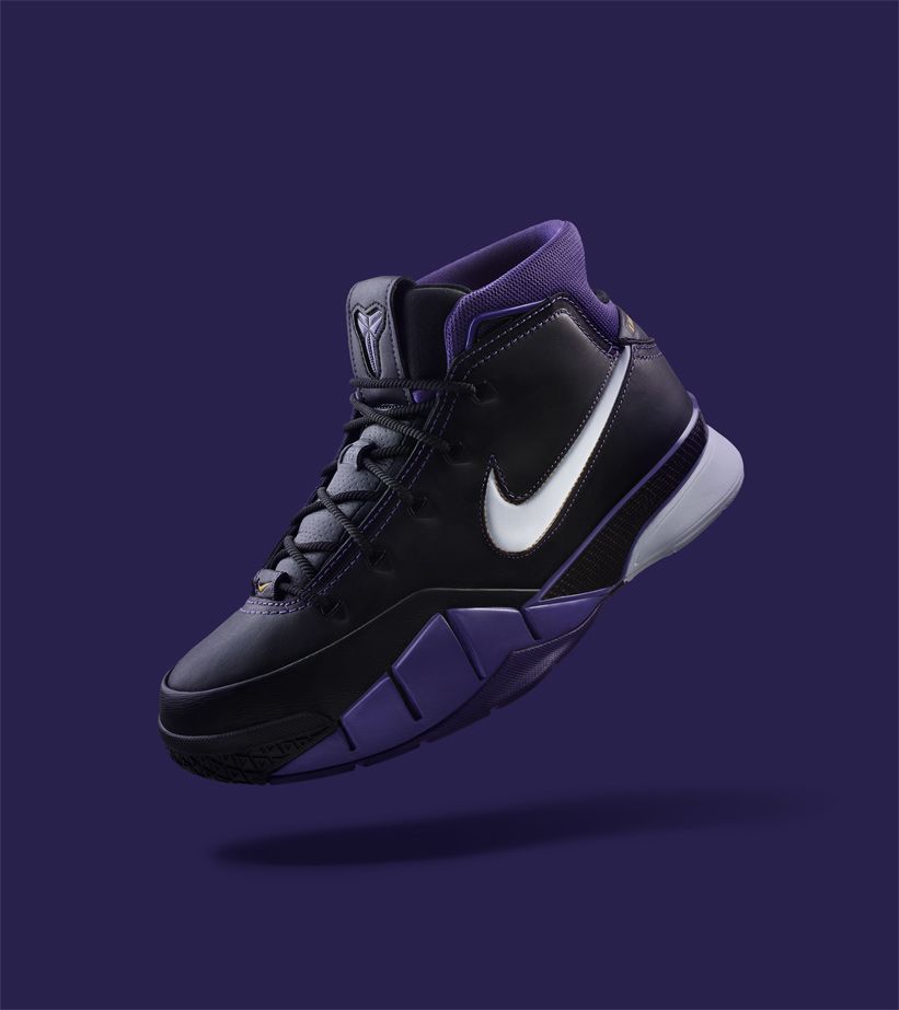 KOBE 1 PROTRO