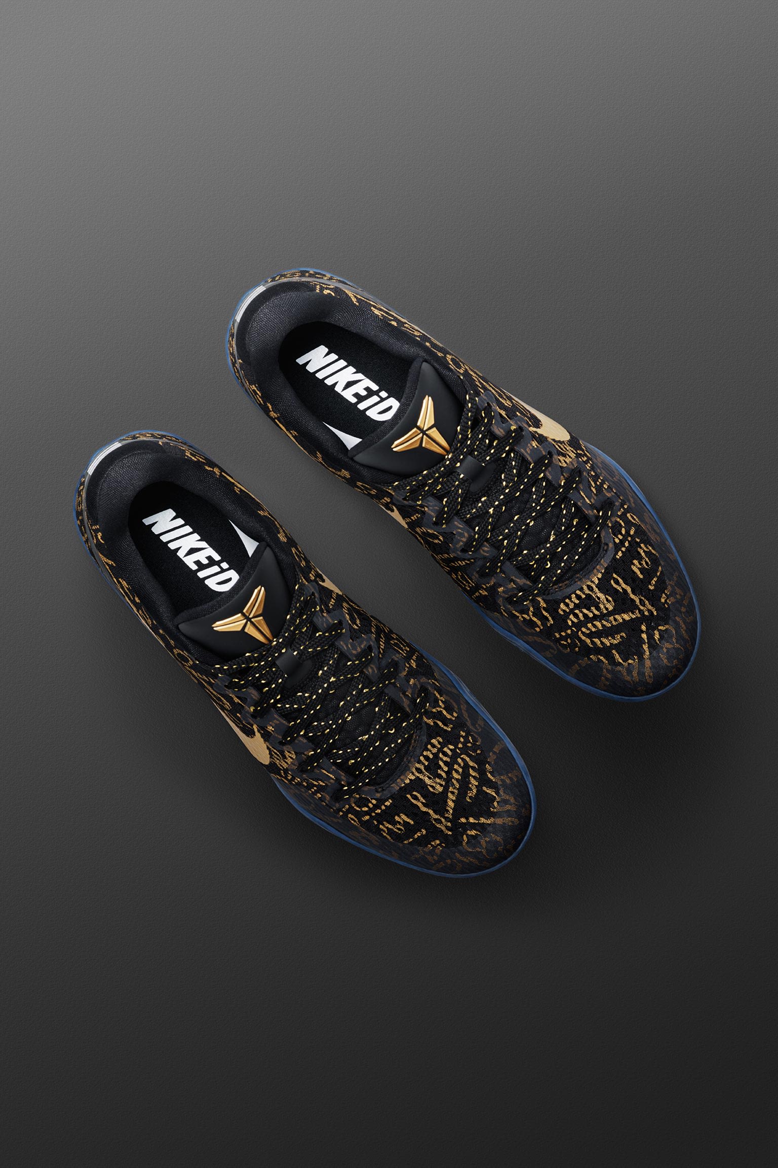 Nike Kobe 11 'Mamba Day' iD Release Date. Nike SNKRS