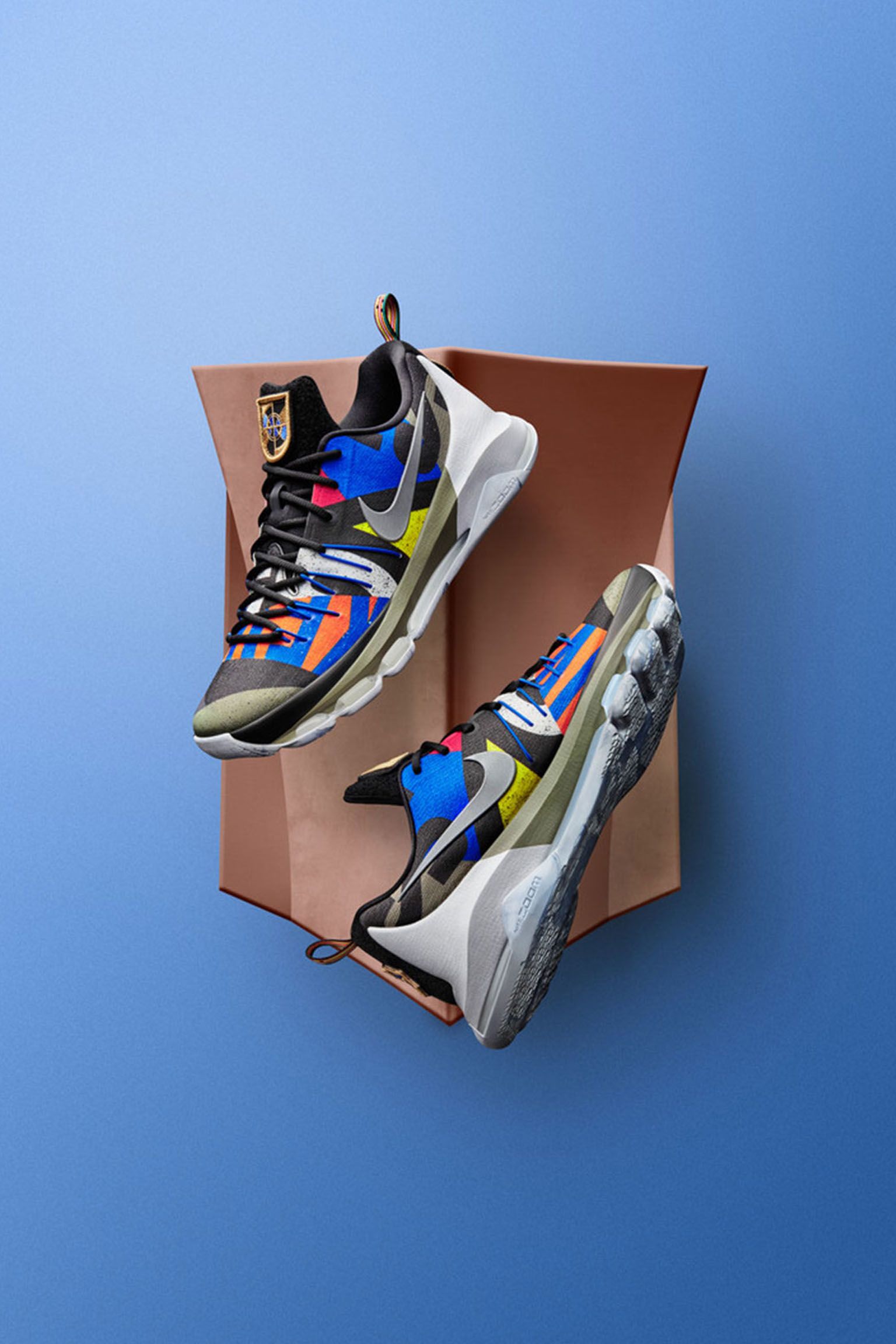 Nike KD 8 'All Star' Release Date. Nike SNKRS