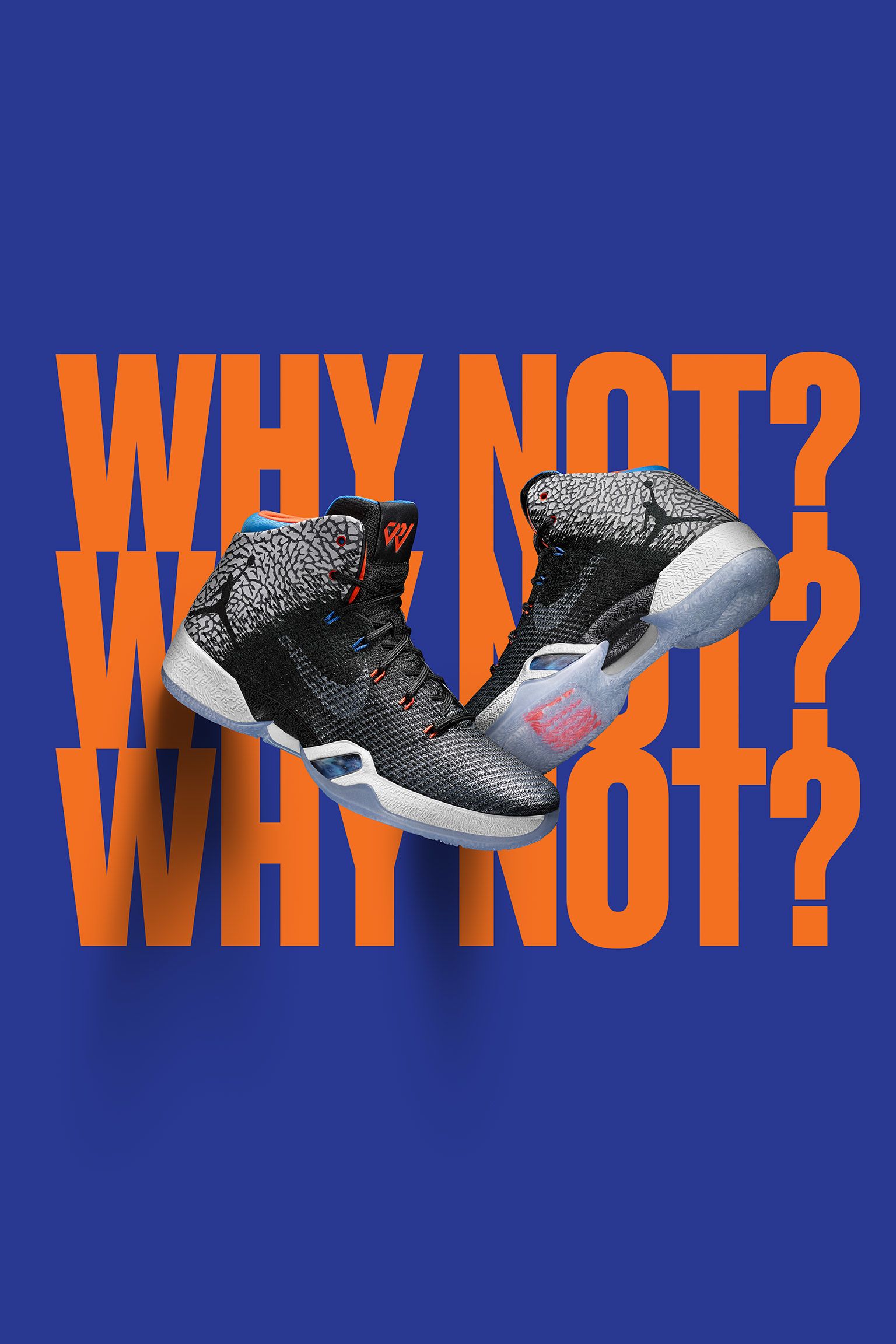 Jordan 31 cheap why not