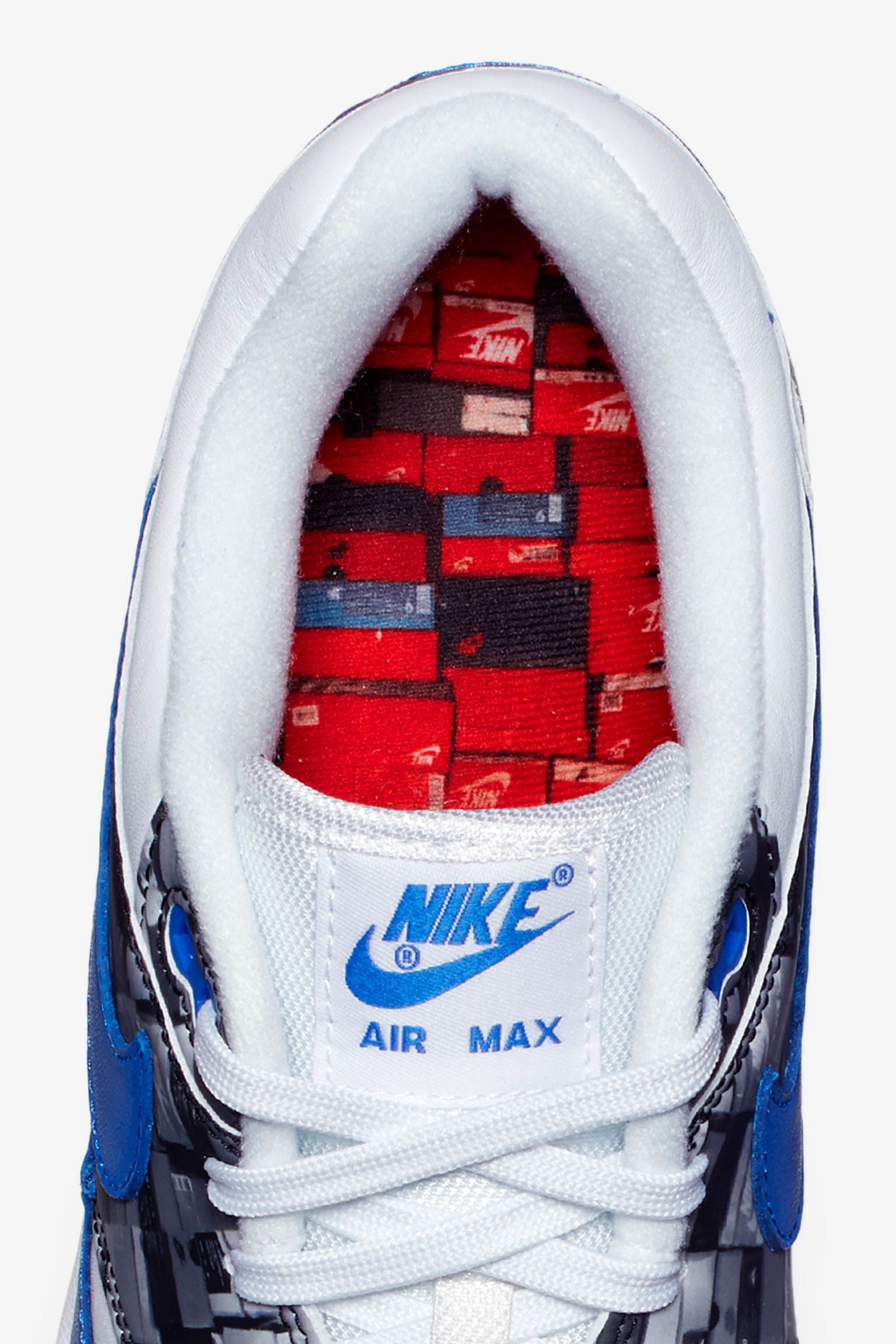 NikeNike Air Max 1 atmos 'We Love Nike' 30cm