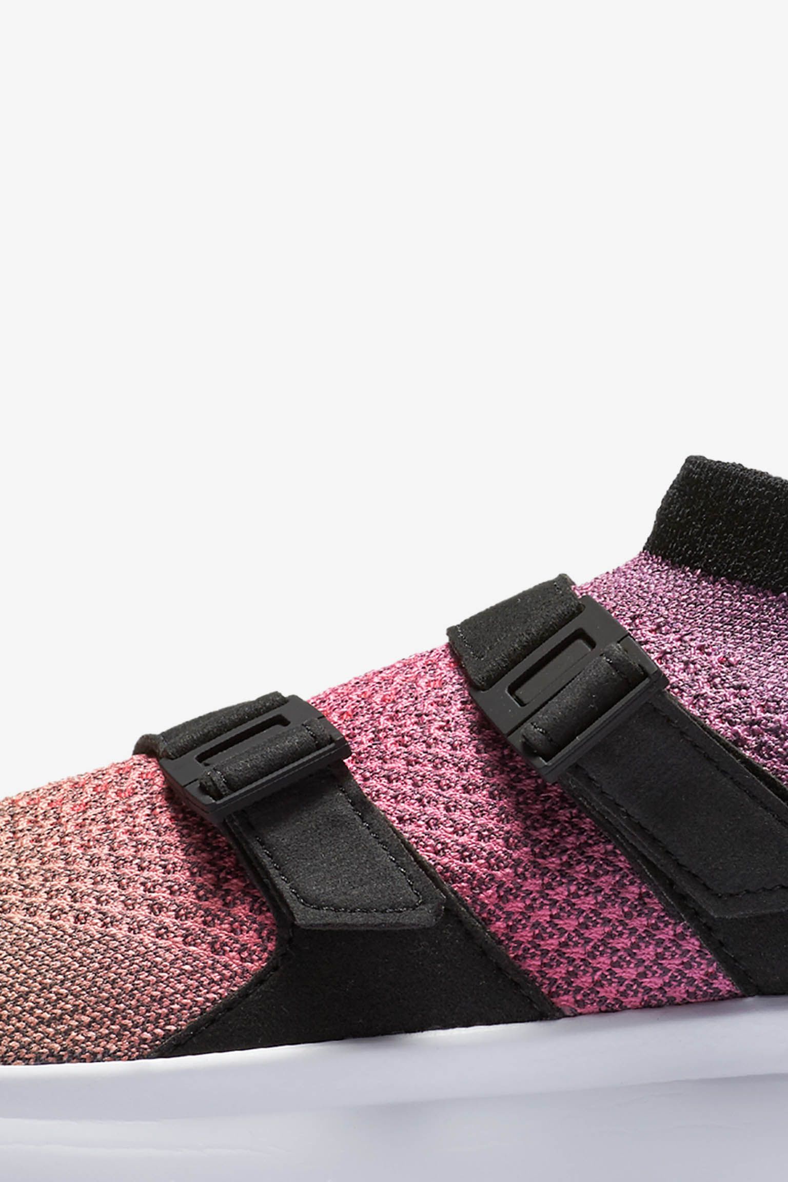 Brillante Comprimido Rafflesia Arnoldi Fecha de lanzamiento de las Nike Air Sock Racer Ultra Flyknit Premium  "Yellow Strike &amp; Racer Pink". Nike SNKRS ES