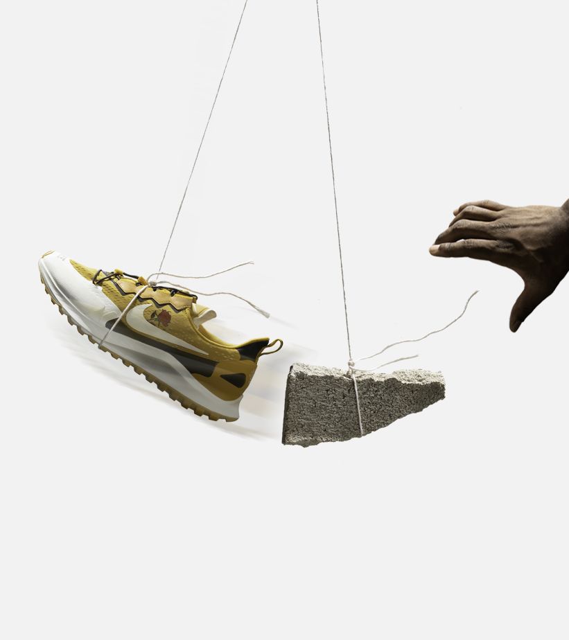 nikelab recreation center