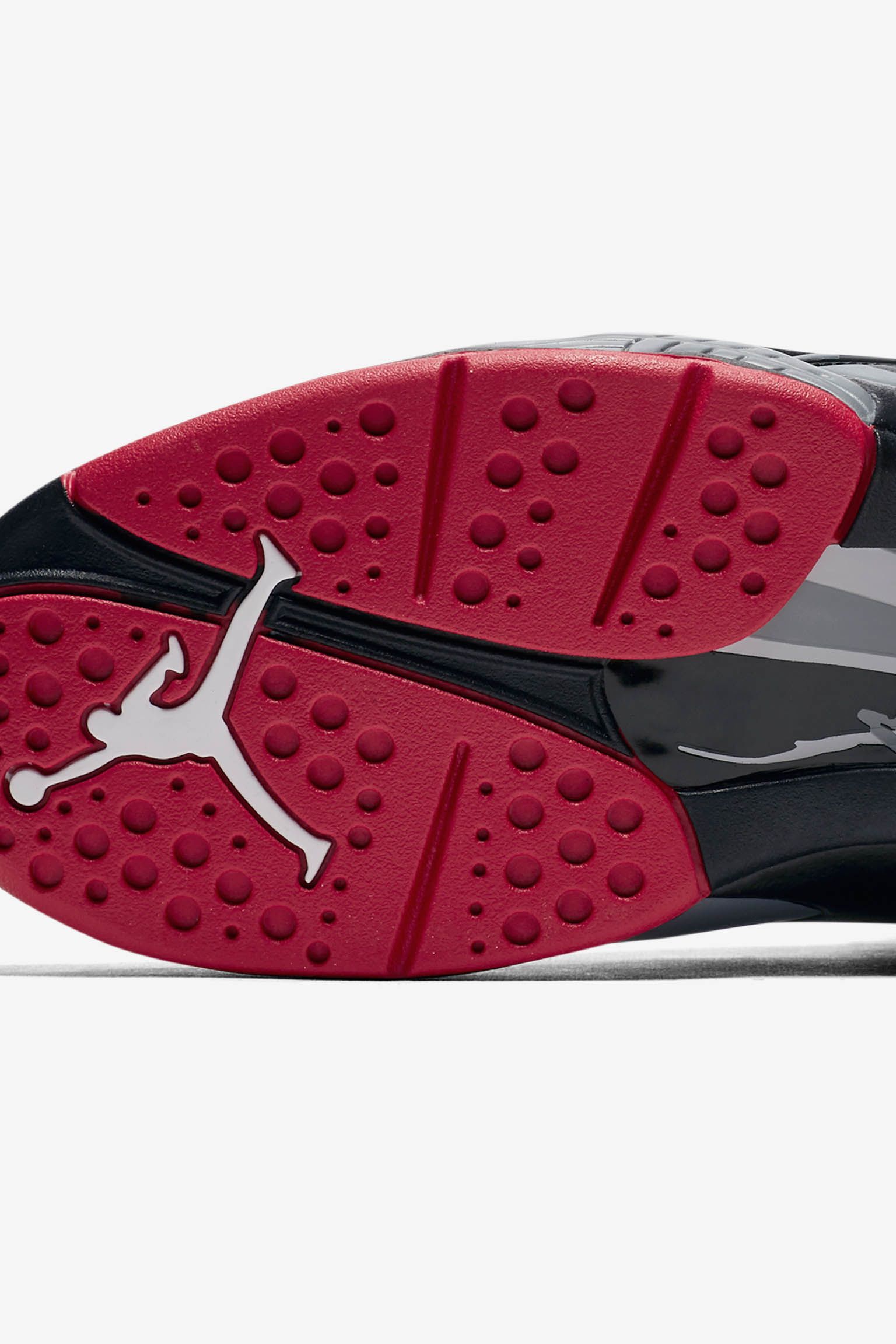 Reproducere sangtekster Ups Air Jordan 8 Retro 'Black & Gym Red' Release Date. Nike SNKRS