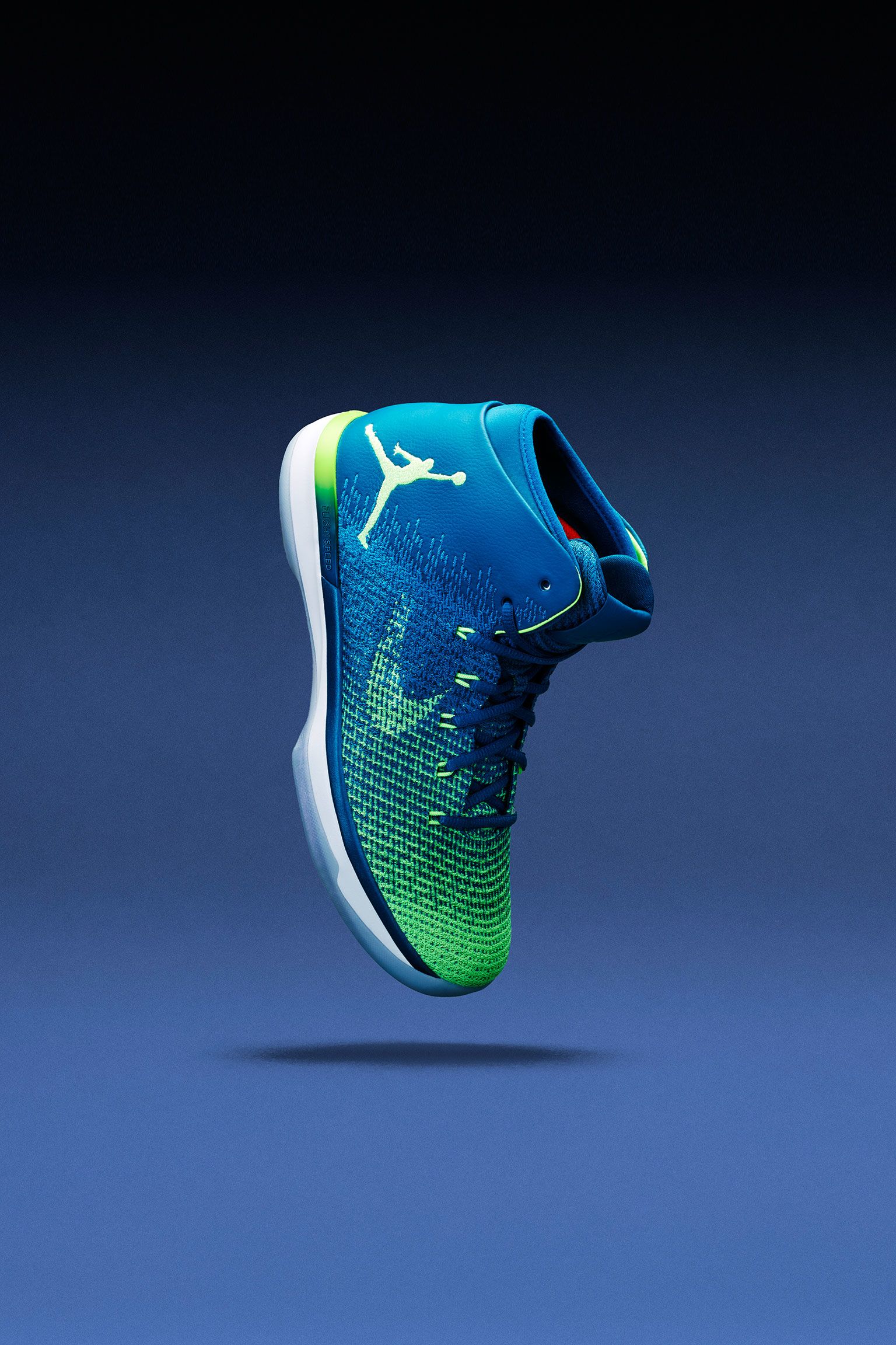 Precipicio Enviar altura Air Jordan 31 'Green Abyss' Release Date. Nike SNKRS