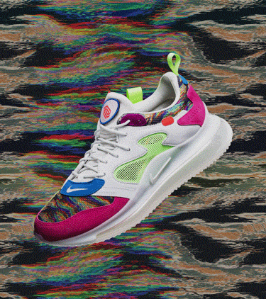 Air Max 720 / OBJ 'Young King of The Drip'