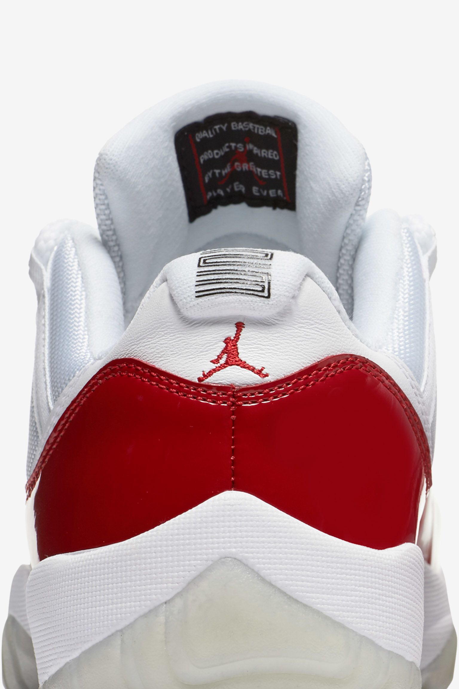 Air Jordan Retro Low 'Varsity Red' Release Date. Nike SNKRS