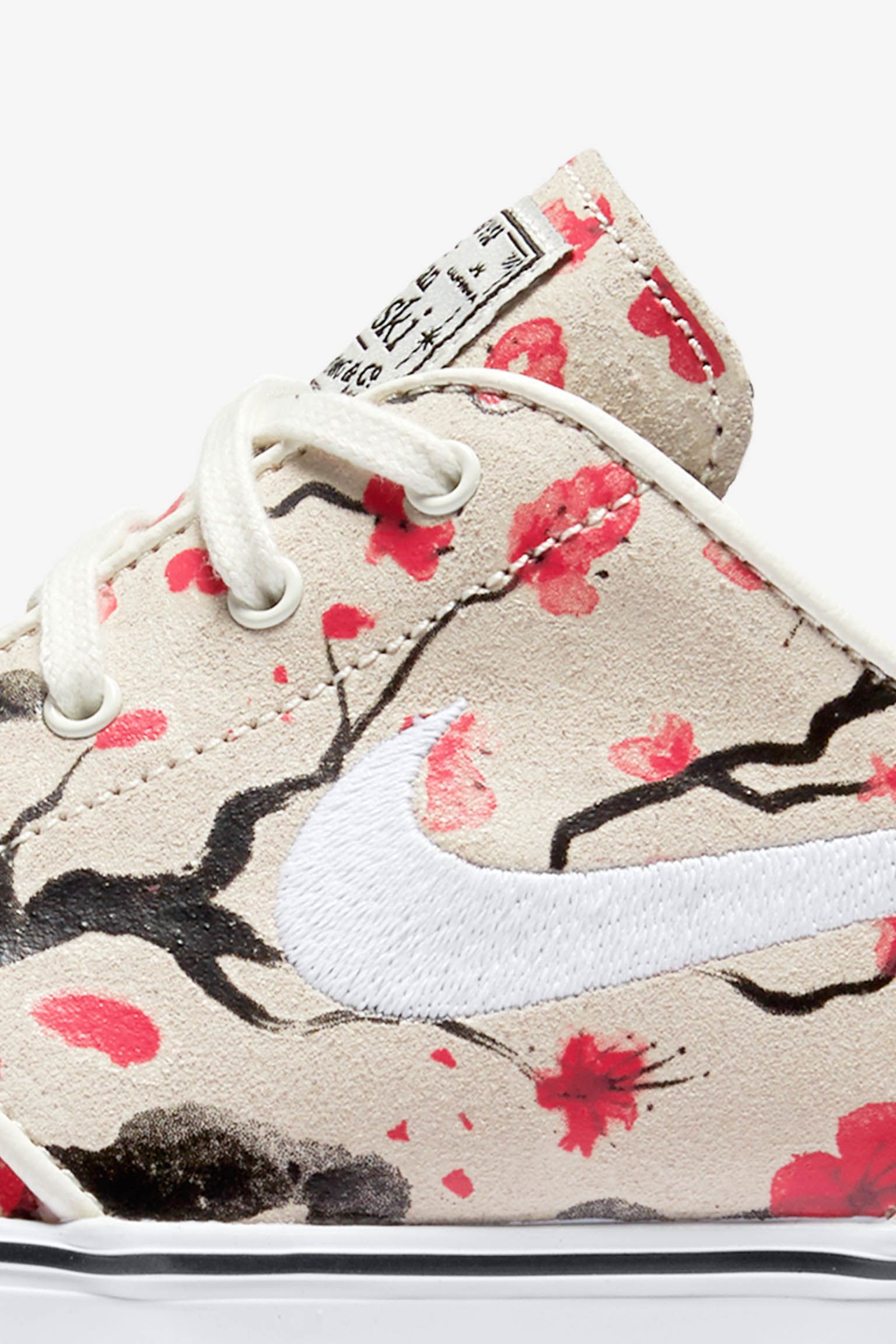 Zoom Janoski 'Cherry Blossom'. Nike