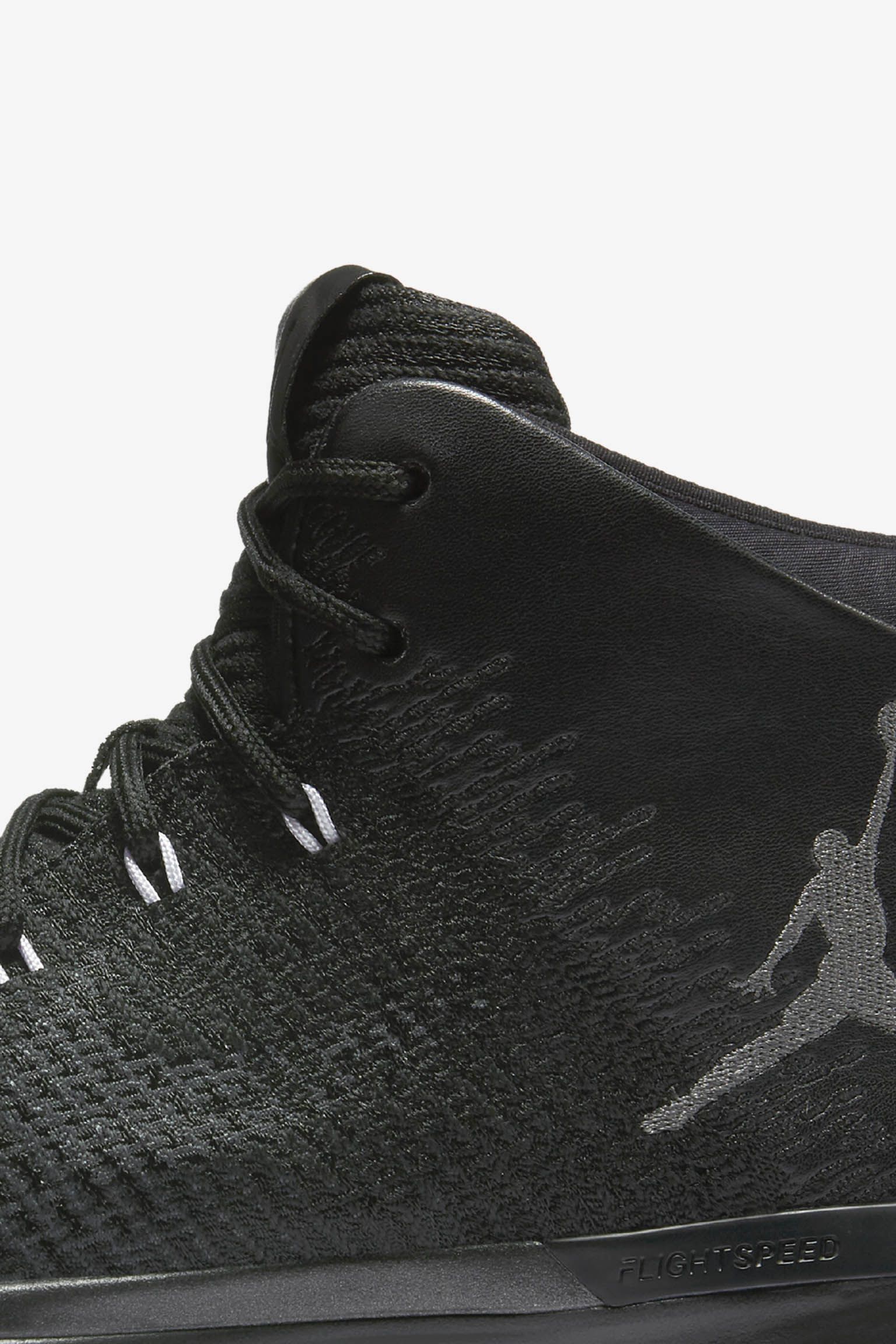 Air Jordan 31 "Black Cat". Nike ES