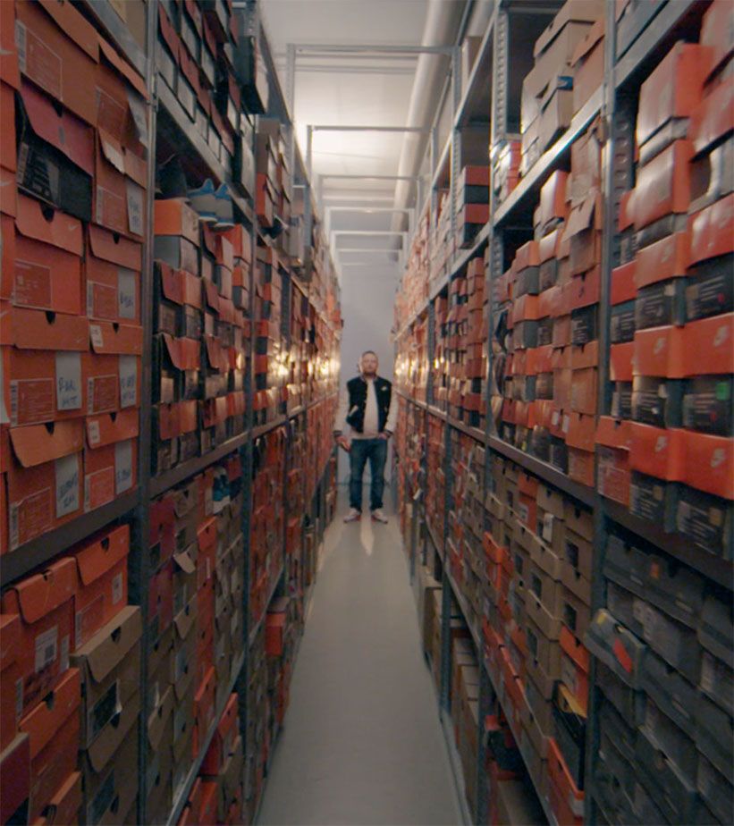 Nike Air Max : Masters of Air, Vol. 1, bande-annonce