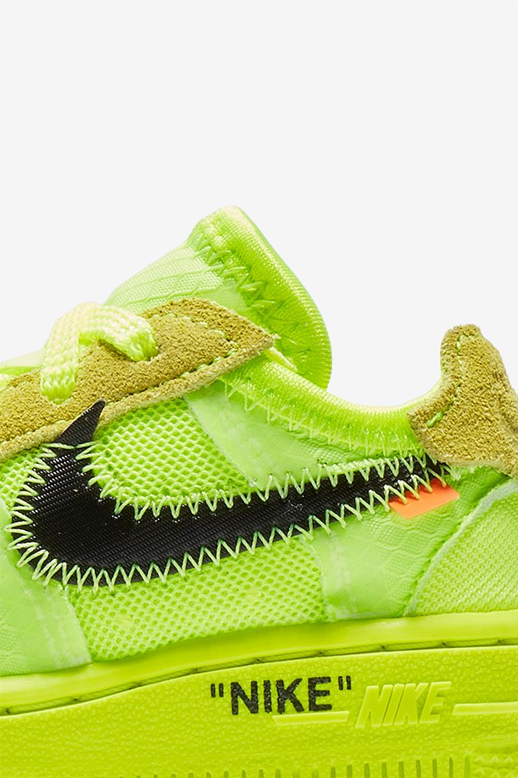 the 10 nike air force 1 low volt