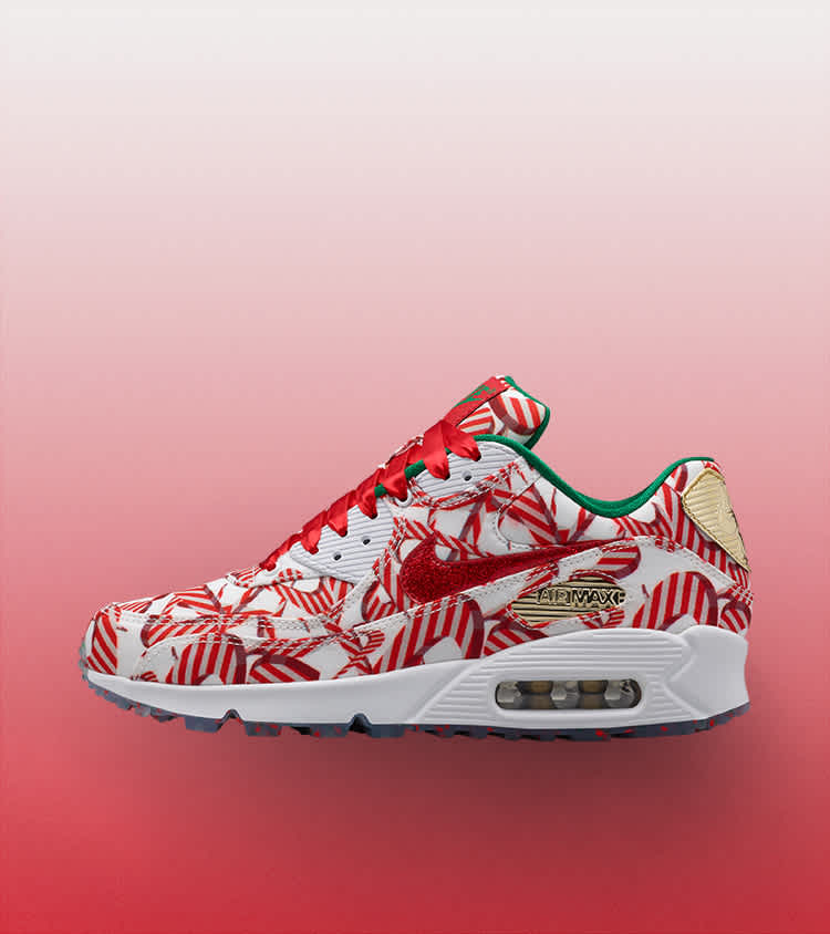 WMNS AIR MAX 90