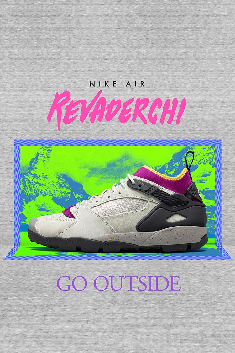 nike air revaderchi for sale