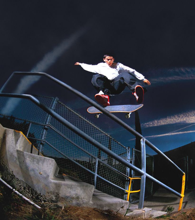 Inside the Vault: SB Grey Box. Nike SNKRS