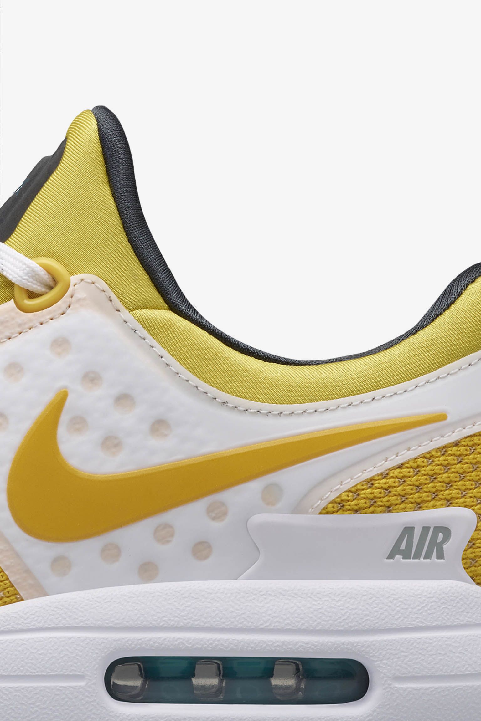 Nike Air Max Zero 'Yellow' Release Date. Nike SNKRS