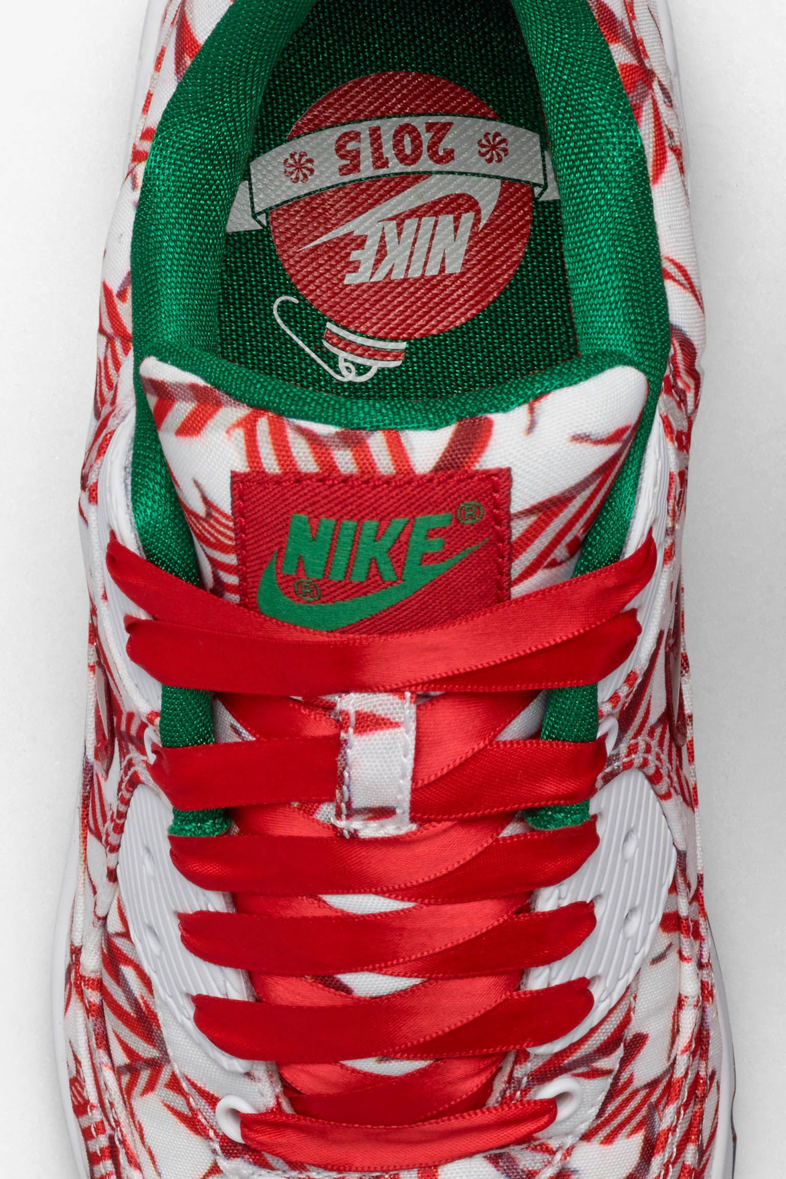 Women S Nike Air Max 90 Gift Wrapped Nike Snkrs