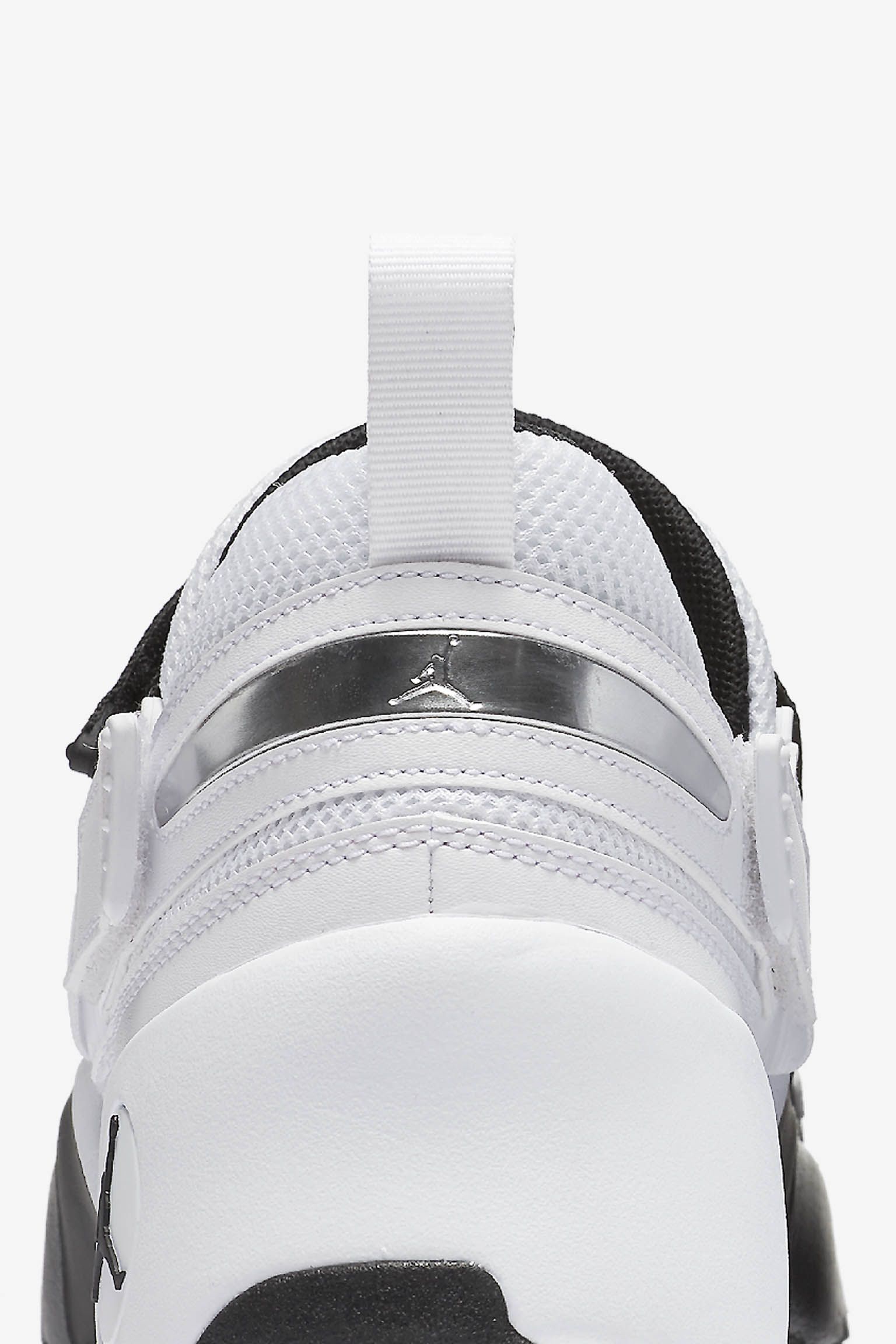 ジョーダン トランナー LX 'Black u0026amp; White'. Nike SNKRS JP